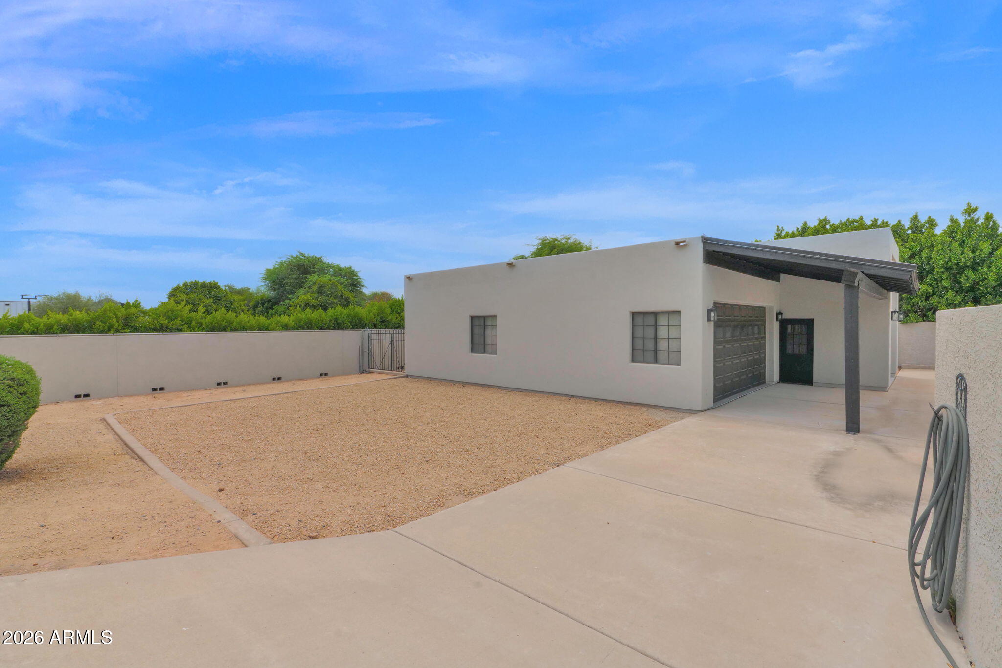 LEPIRE LOT LINE ADJUSTMENT - Residential