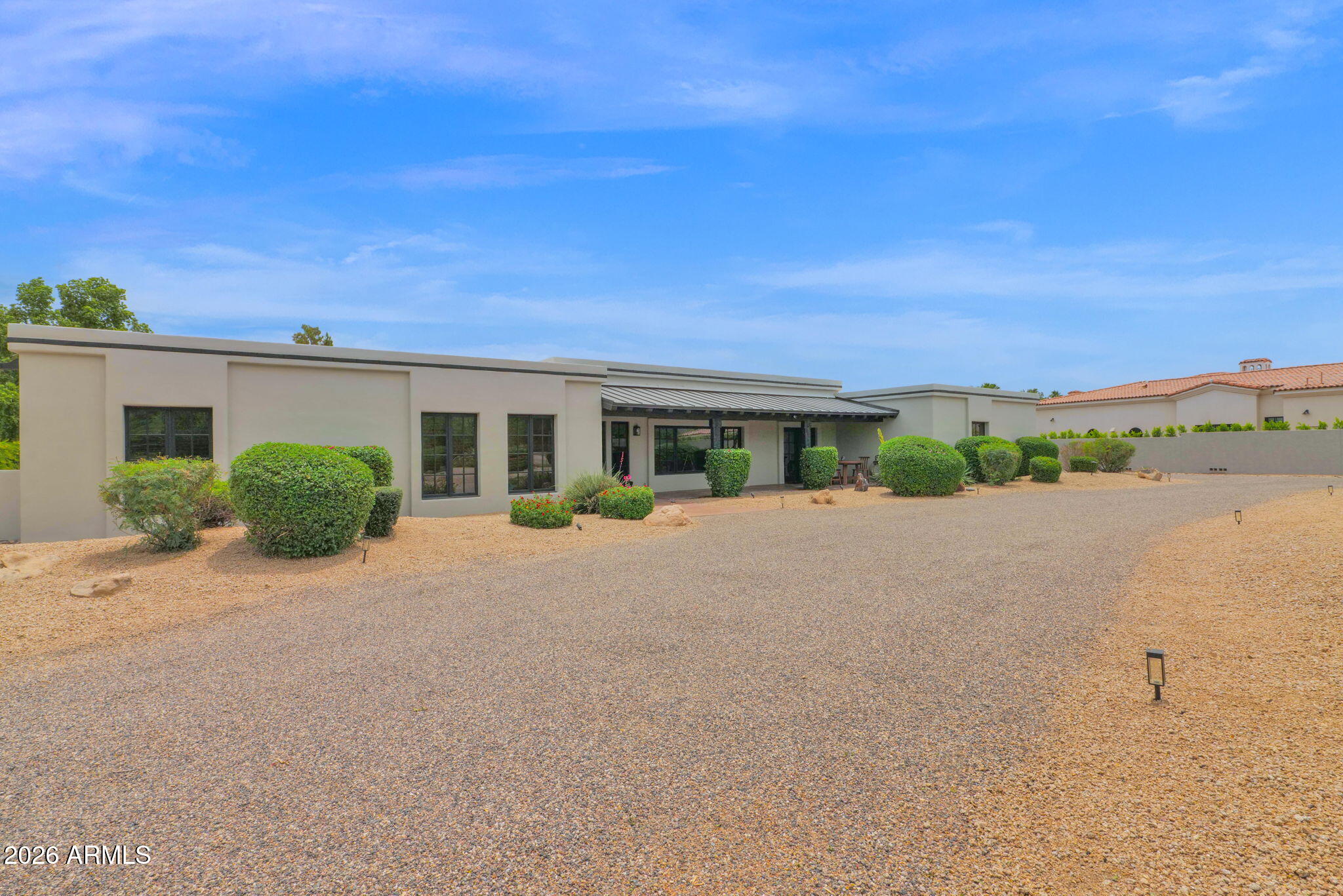 LEPIRE LOT LINE ADJUSTMENT - Residential