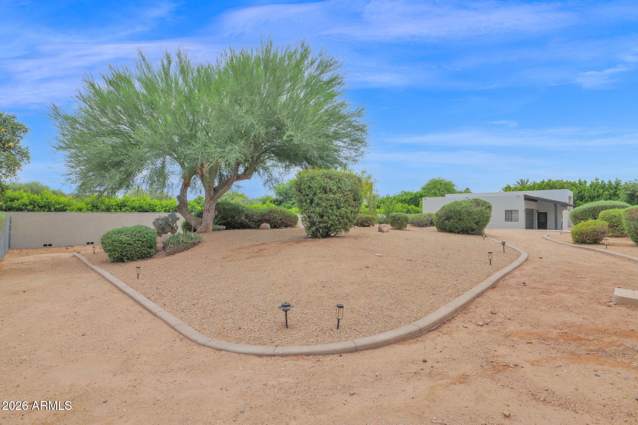 LEPIRE LOT LINE ADJUSTMENT - Residential
