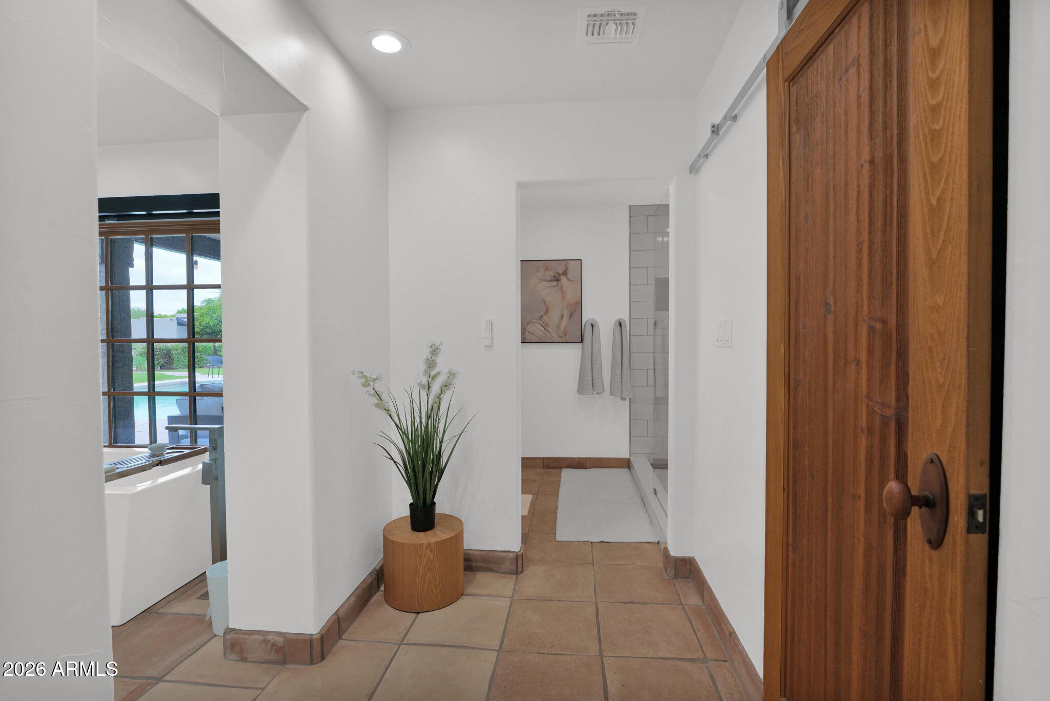 LEPIRE LOT LINE ADJUSTMENT - Residential