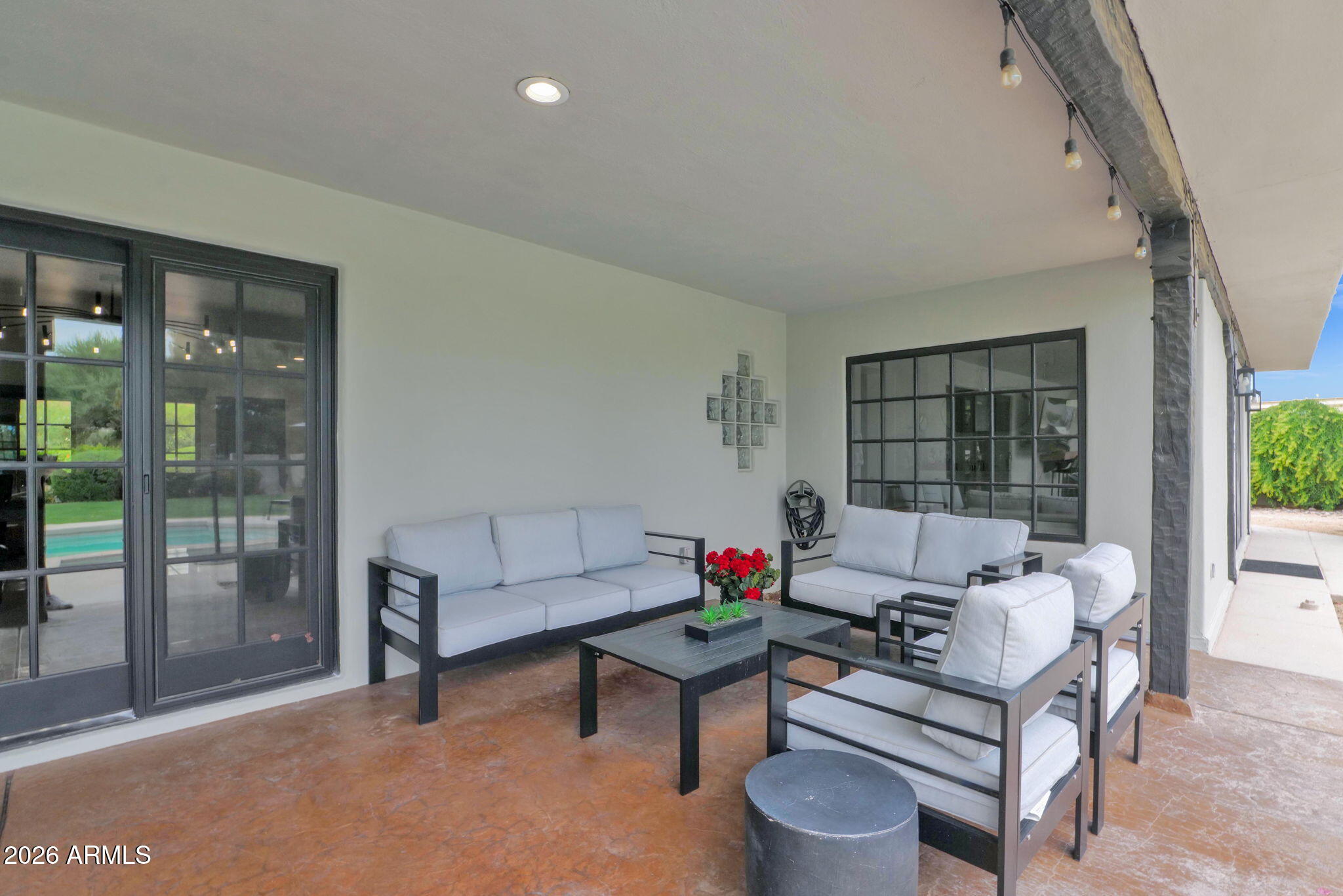 LEPIRE LOT LINE ADJUSTMENT - Residential