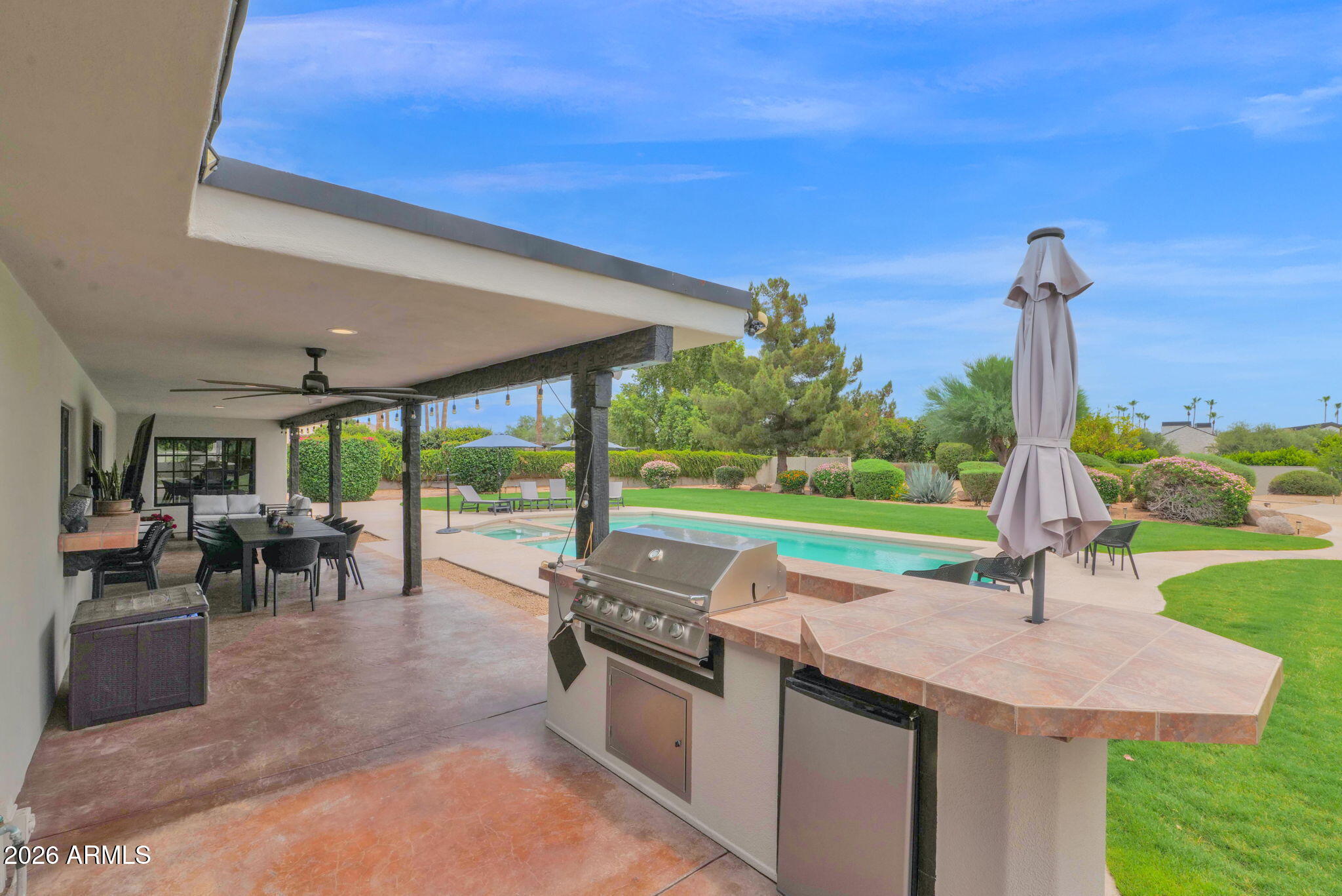 LEPIRE LOT LINE ADJUSTMENT - Residential
