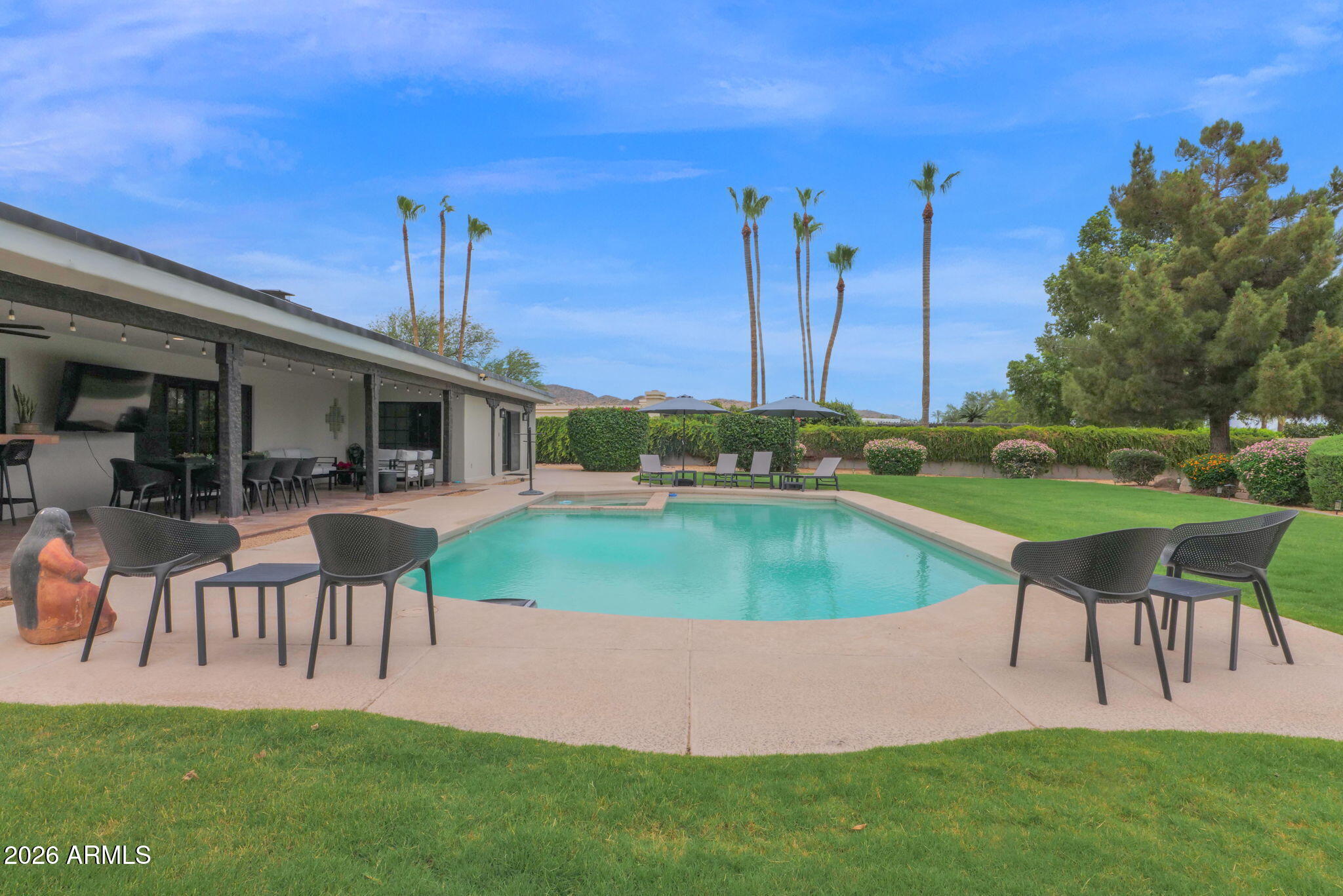 LEPIRE LOT LINE ADJUSTMENT - Residential