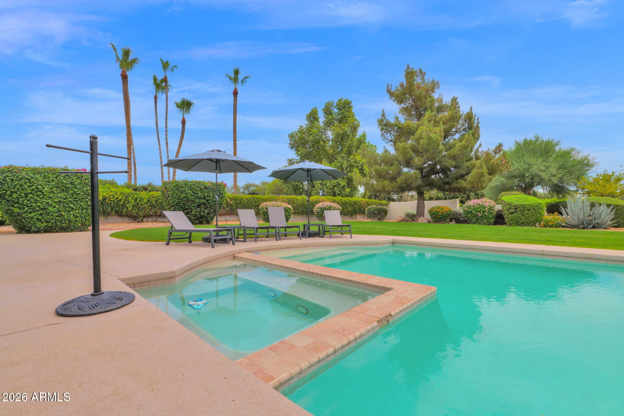 LEPIRE LOT LINE ADJUSTMENT - Residential
