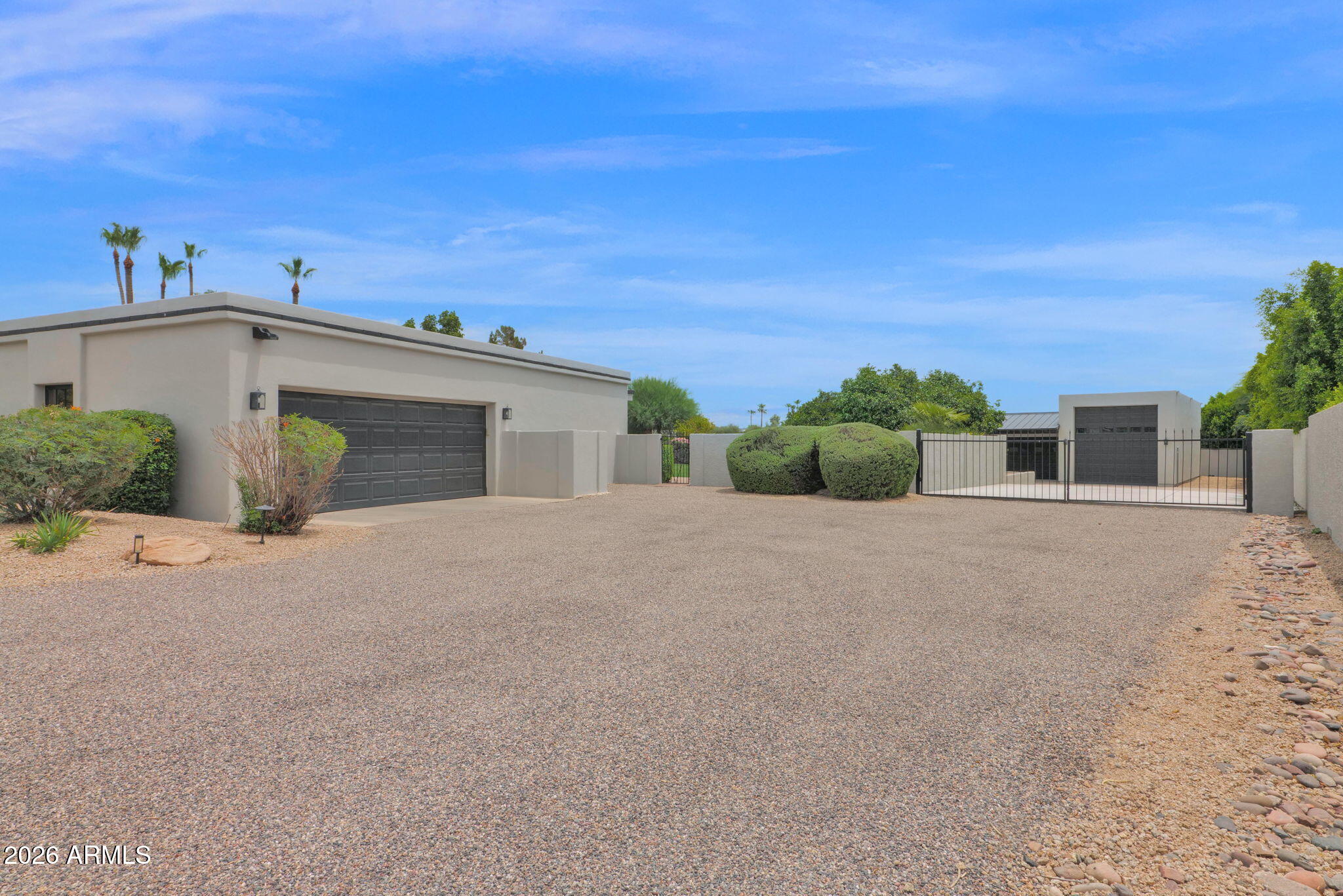 LEPIRE LOT LINE ADJUSTMENT - Residential