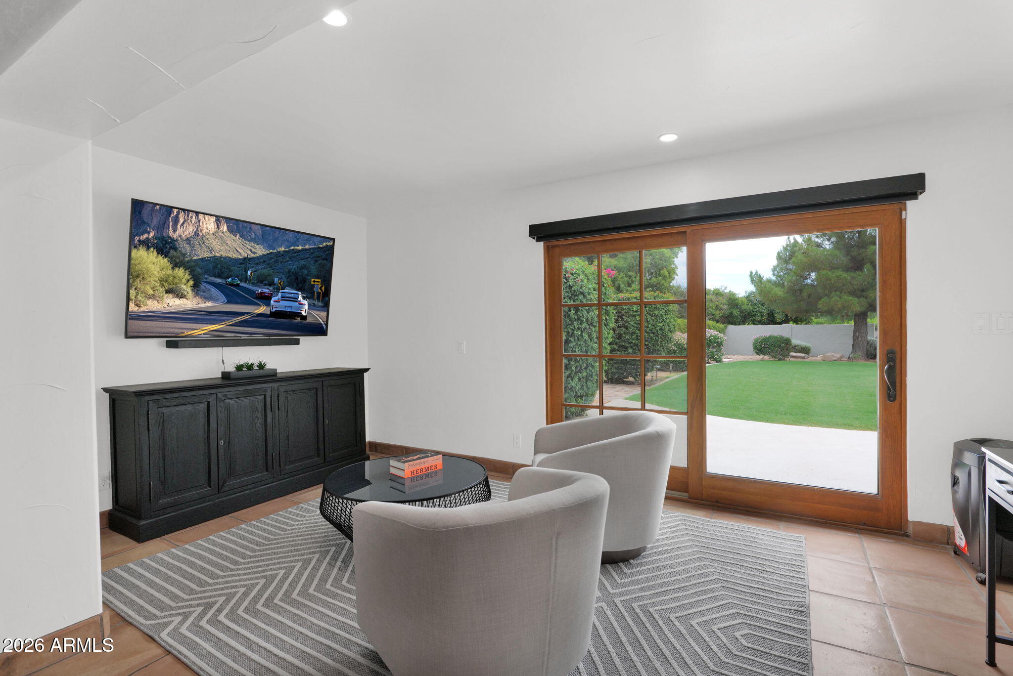 LEPIRE LOT LINE ADJUSTMENT - Residential