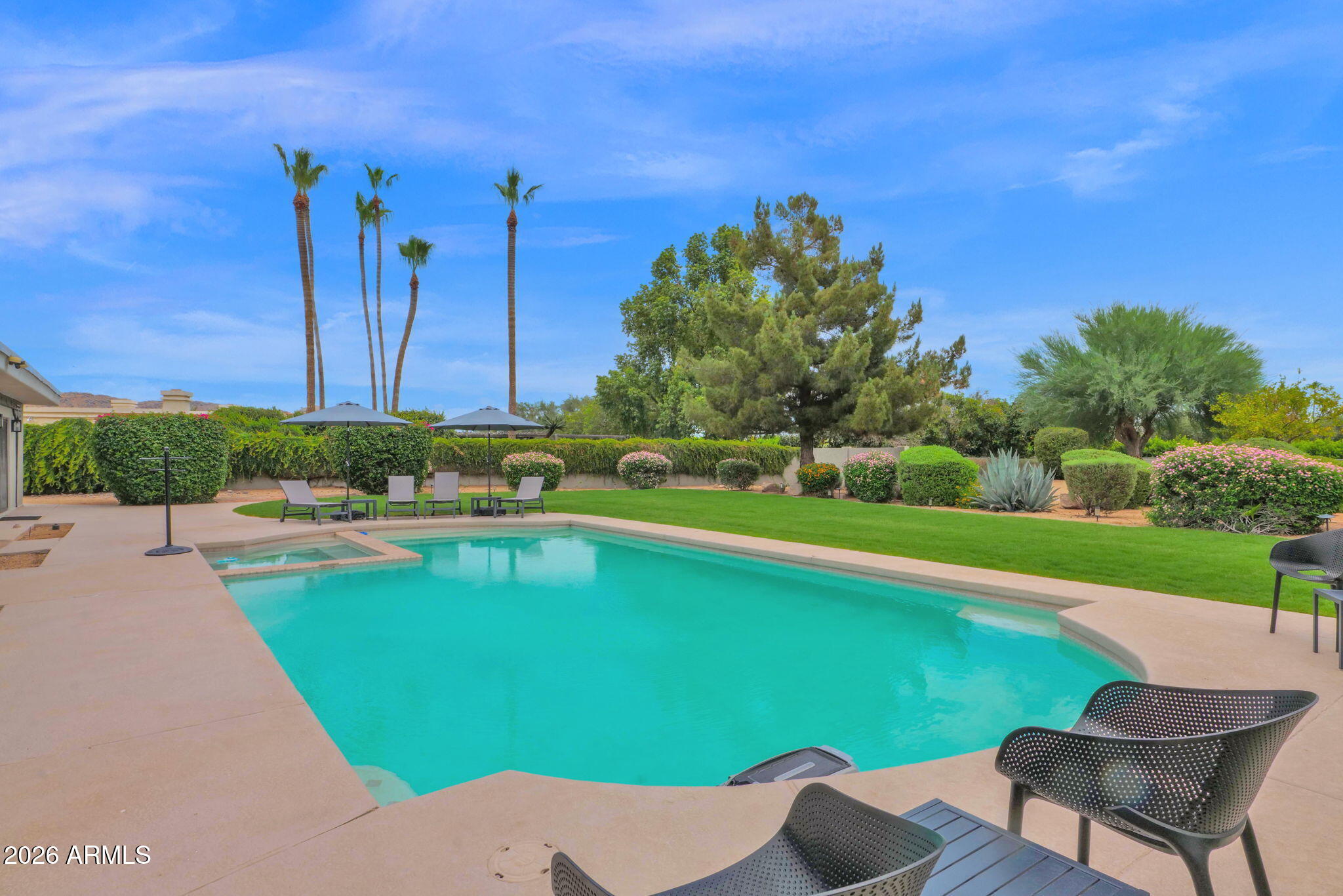 LEPIRE LOT LINE ADJUSTMENT - Residential