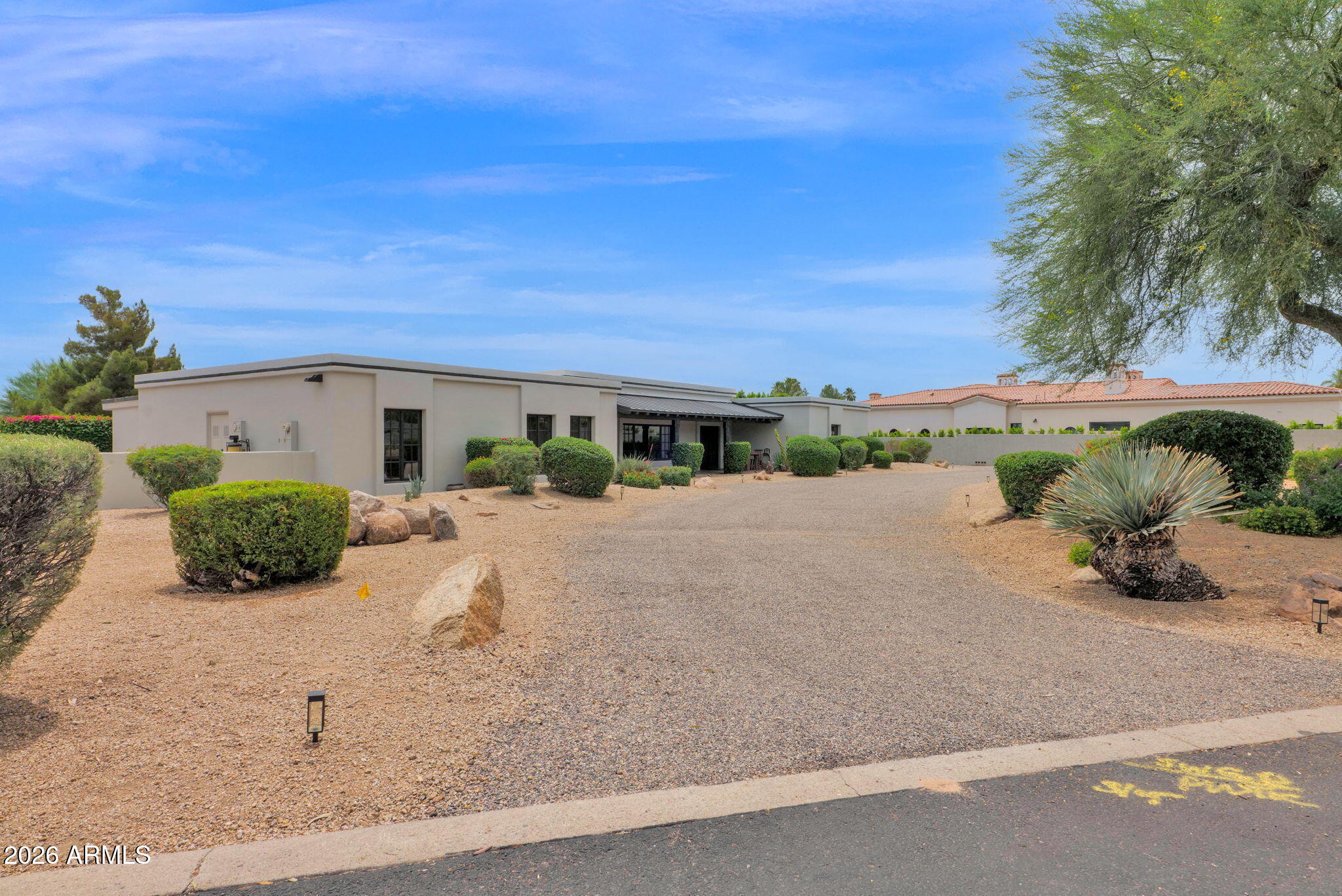 LEPIRE LOT LINE ADJUSTMENT - Residential