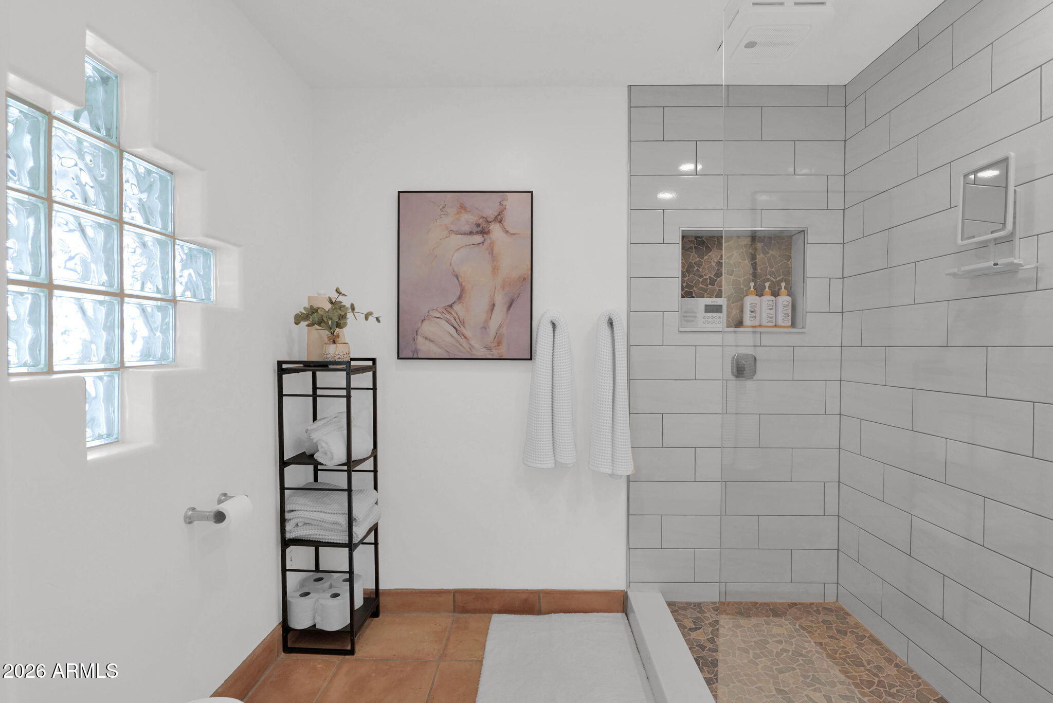 LEPIRE LOT LINE ADJUSTMENT - Residential