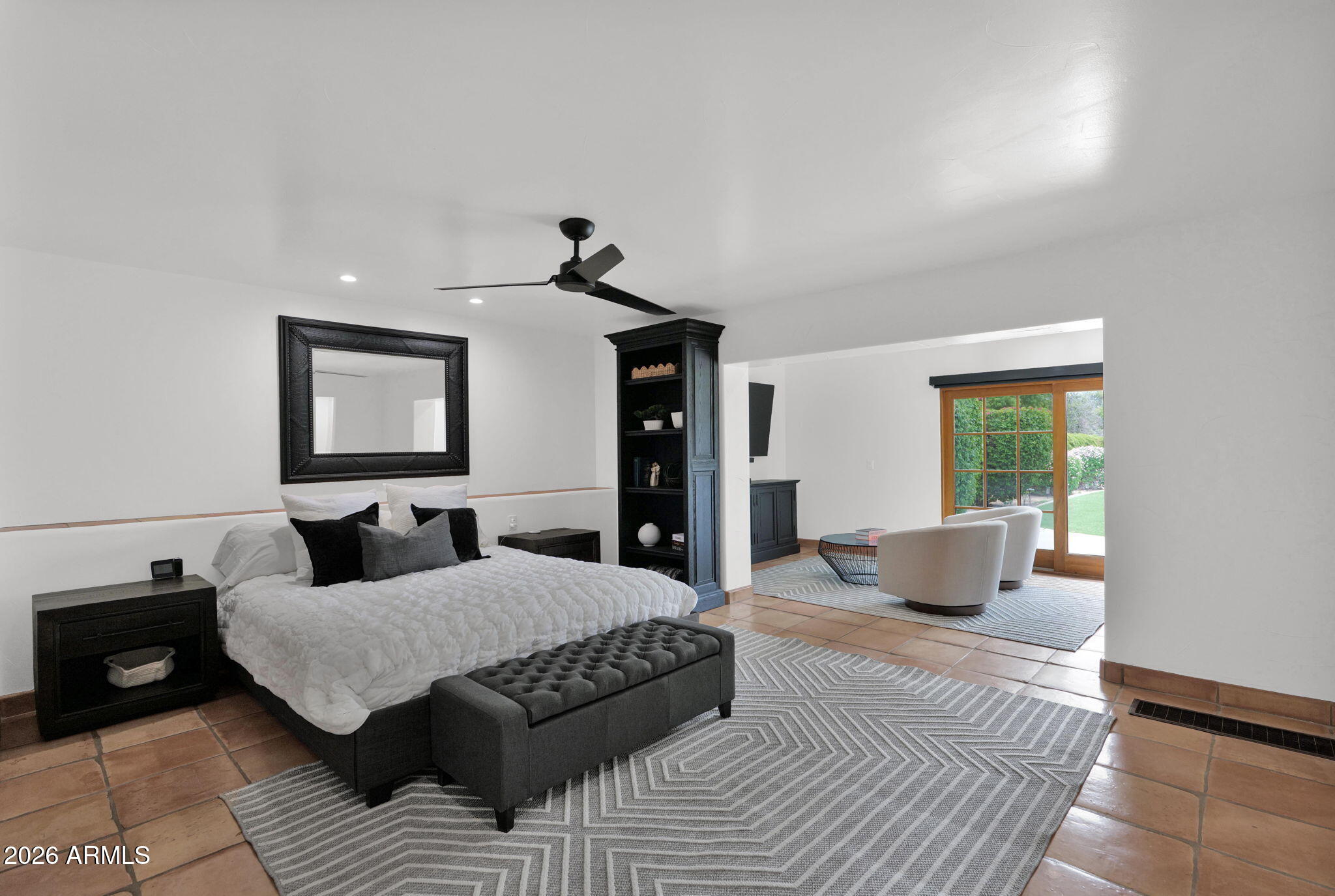 LEPIRE LOT LINE ADJUSTMENT - Residential