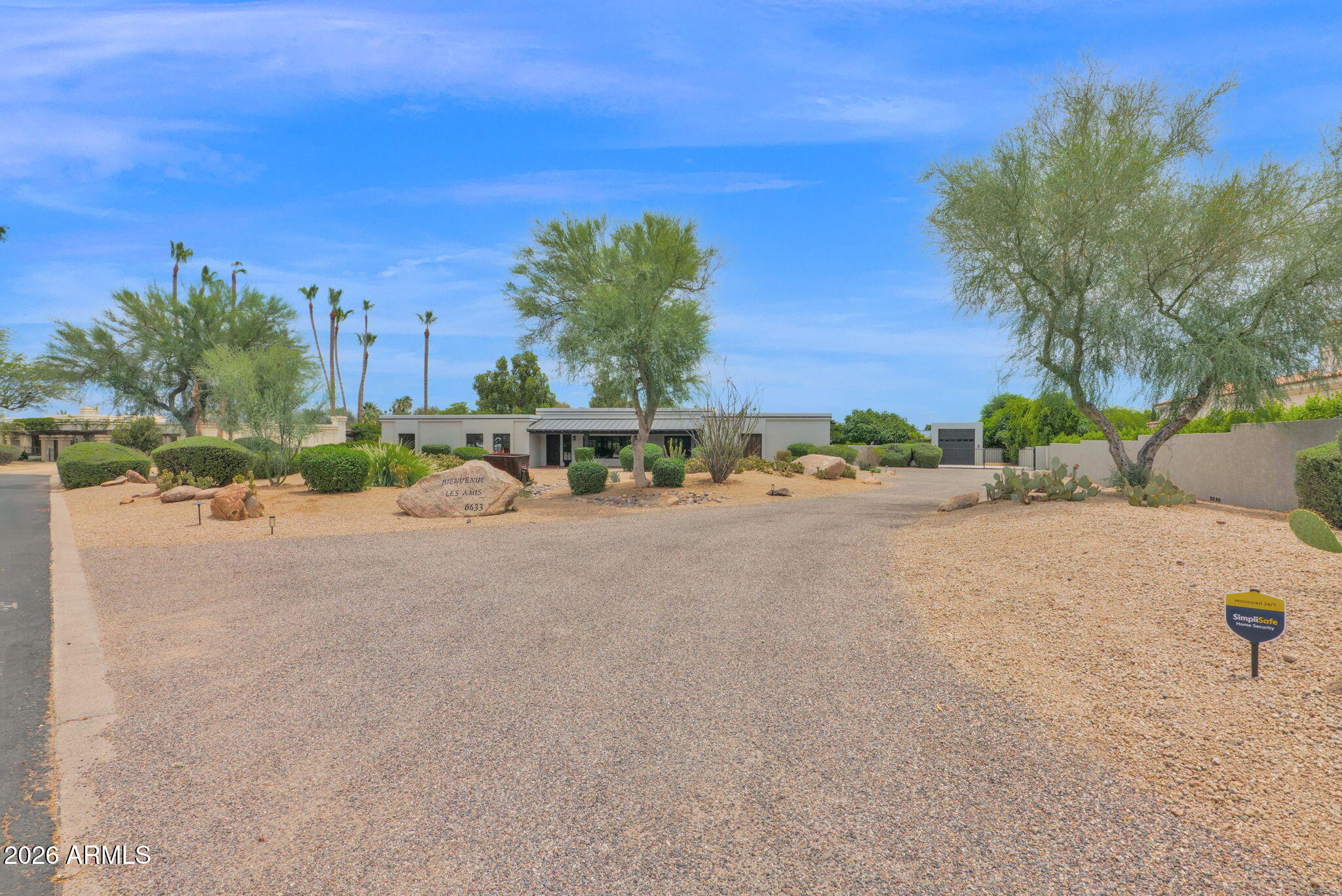 LEPIRE LOT LINE ADJUSTMENT - Residential