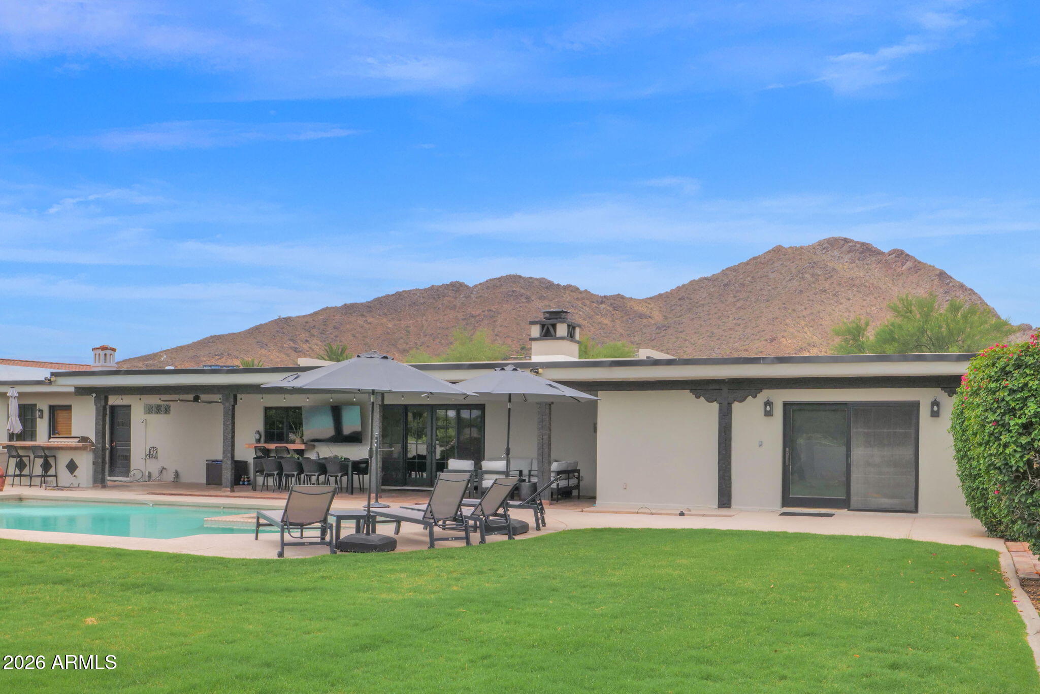 LEPIRE LOT LINE ADJUSTMENT - Residential