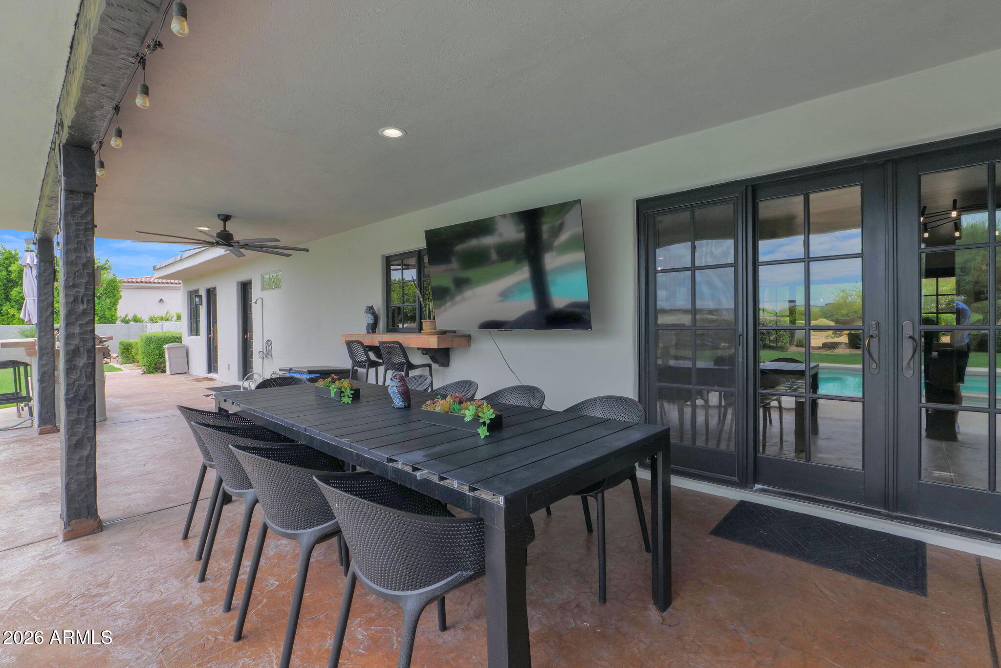 LEPIRE LOT LINE ADJUSTMENT - Residential