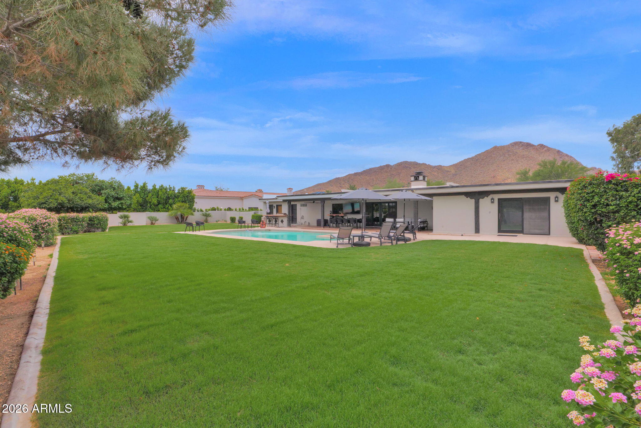 LEPIRE LOT LINE ADJUSTMENT - Residential