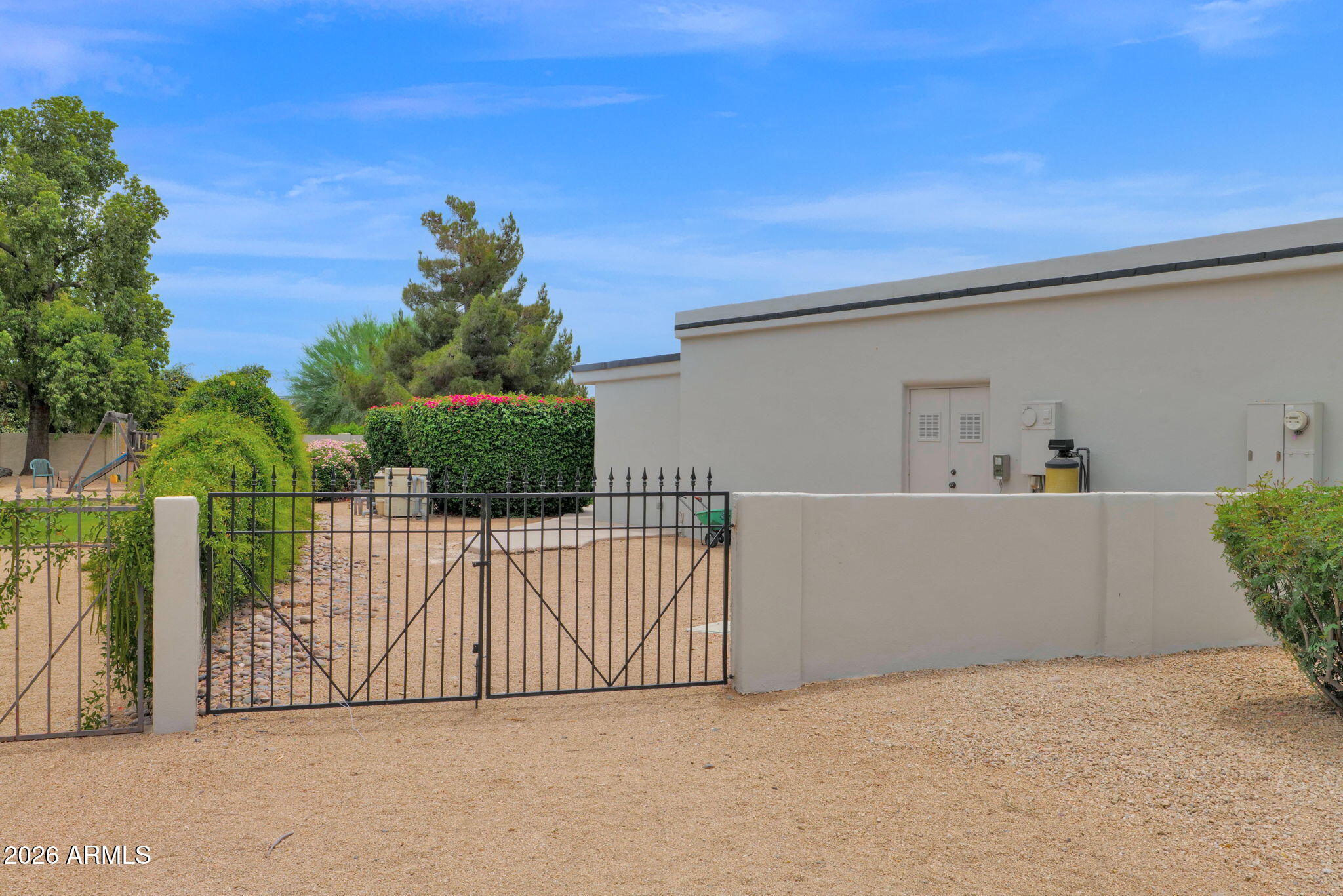 LEPIRE LOT LINE ADJUSTMENT - Residential