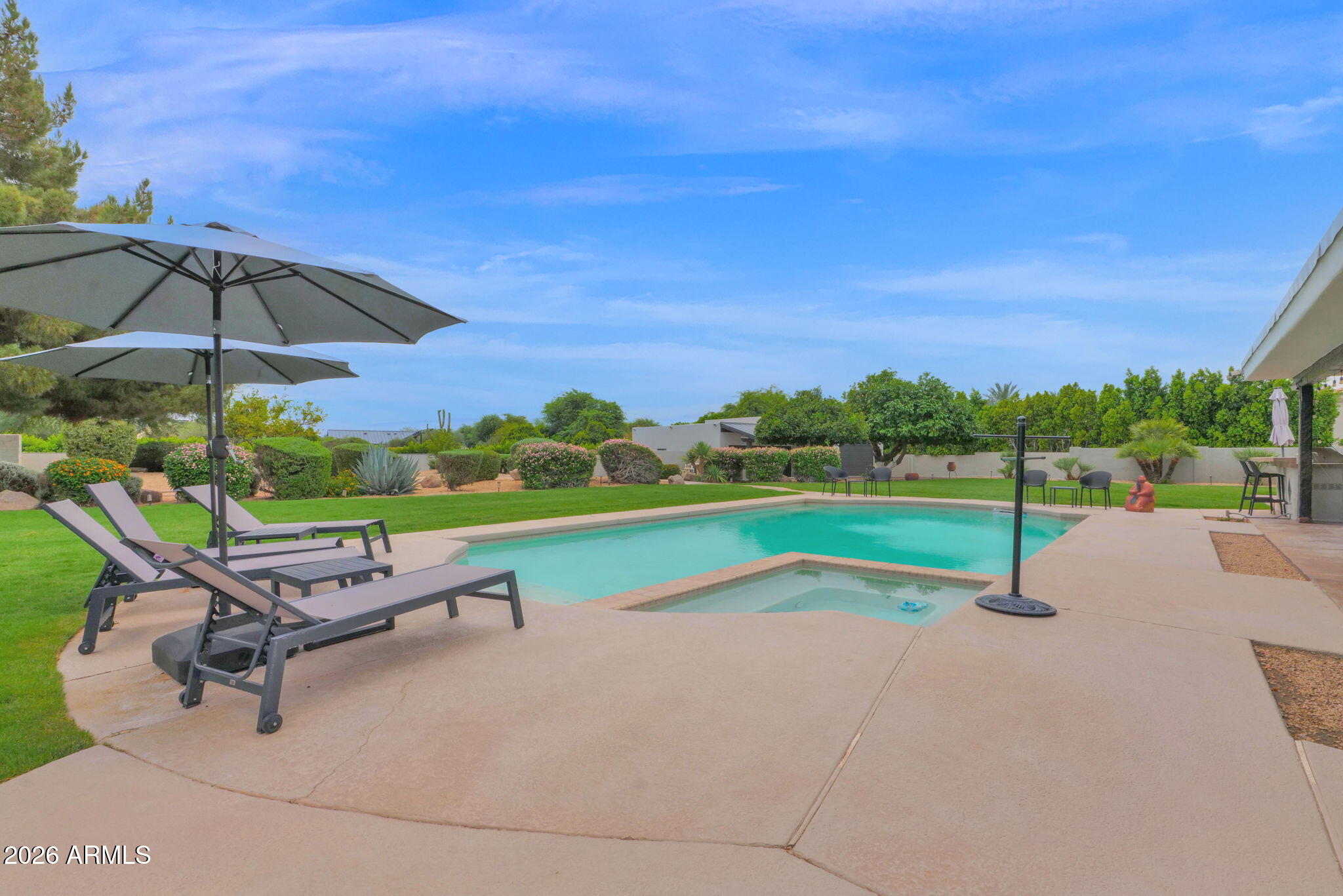 LEPIRE LOT LINE ADJUSTMENT - Residential