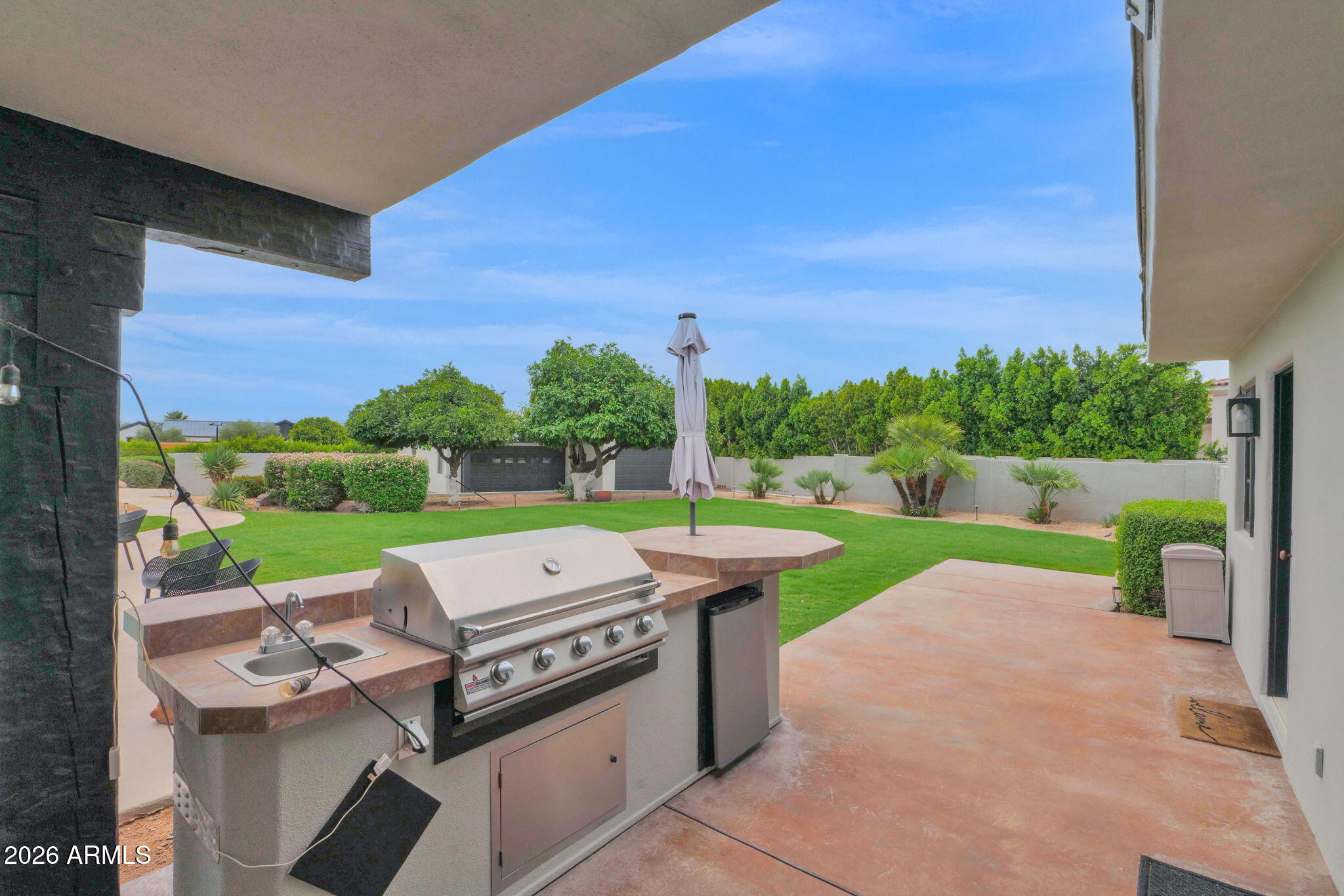 LEPIRE LOT LINE ADJUSTMENT - Residential
