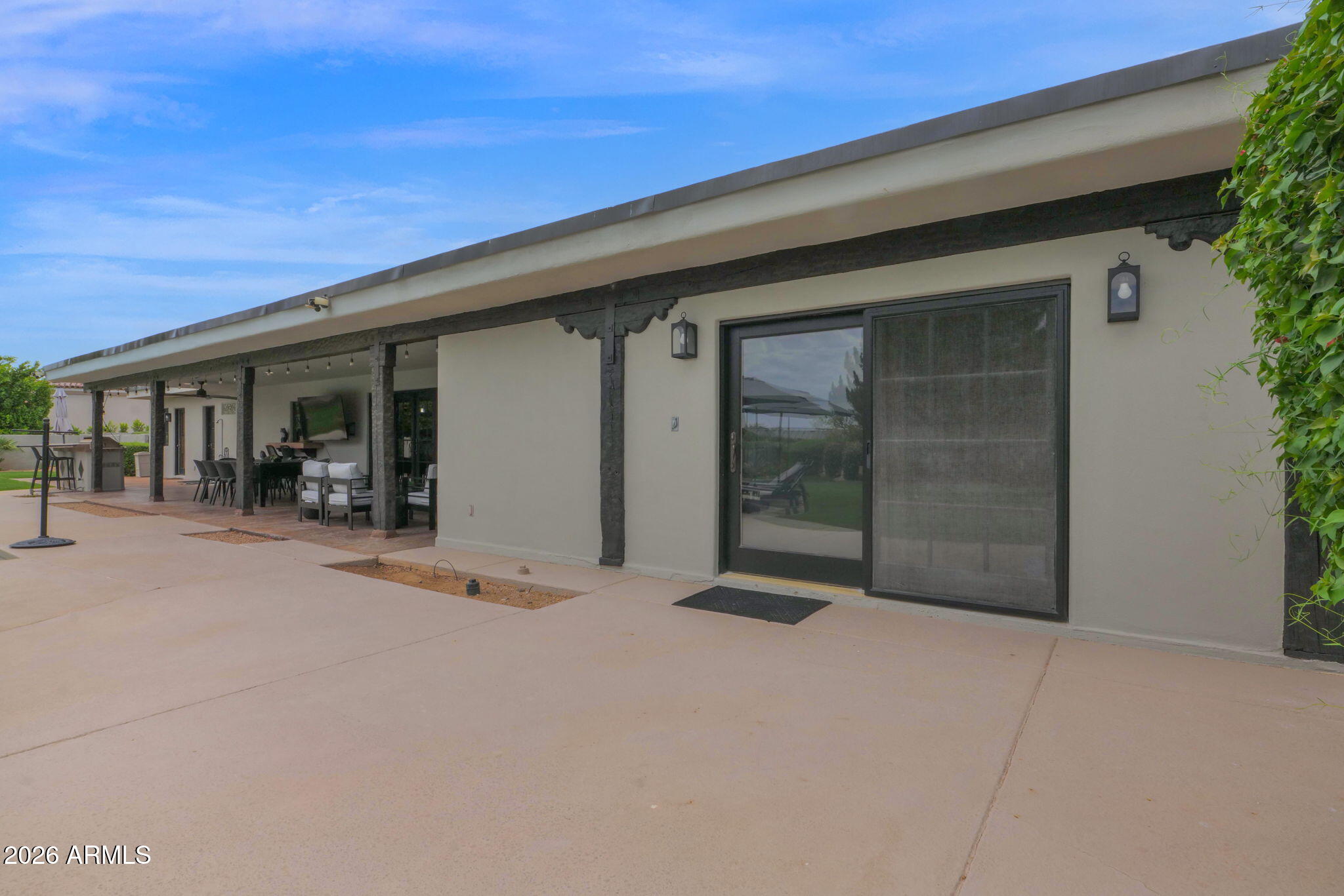 LEPIRE LOT LINE ADJUSTMENT - Residential