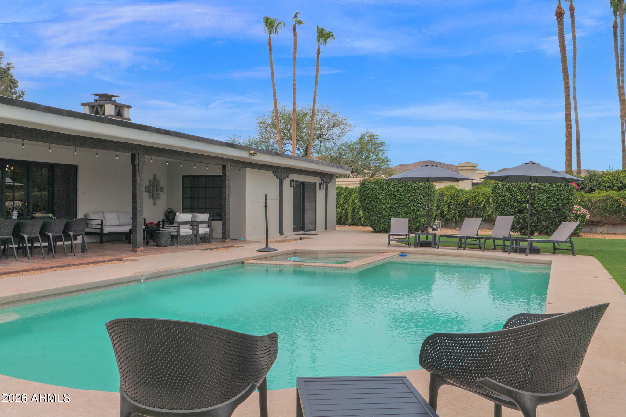 LEPIRE LOT LINE ADJUSTMENT - Residential