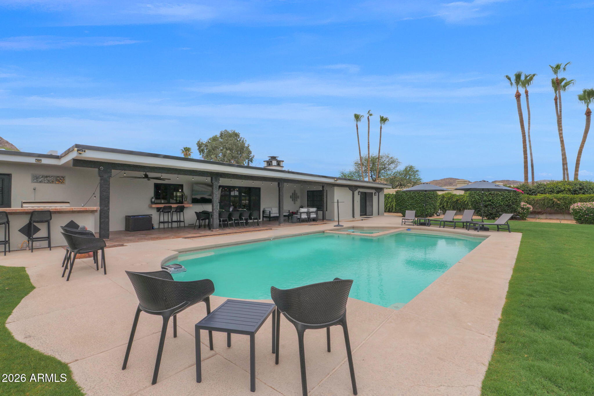 LEPIRE LOT LINE ADJUSTMENT - Residential