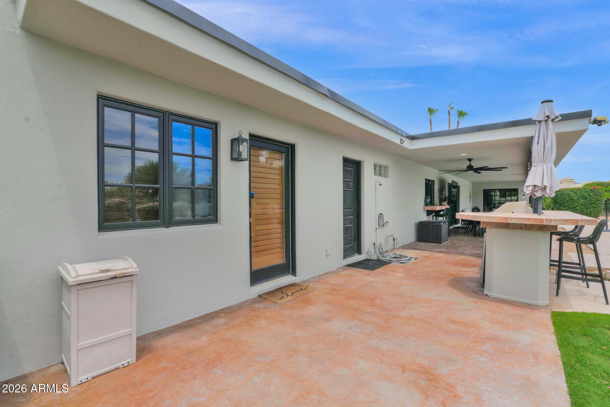 LEPIRE LOT LINE ADJUSTMENT - Residential