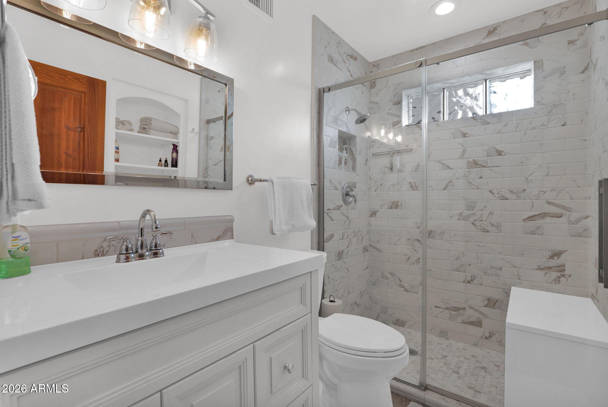 LEPIRE LOT LINE ADJUSTMENT - Residential