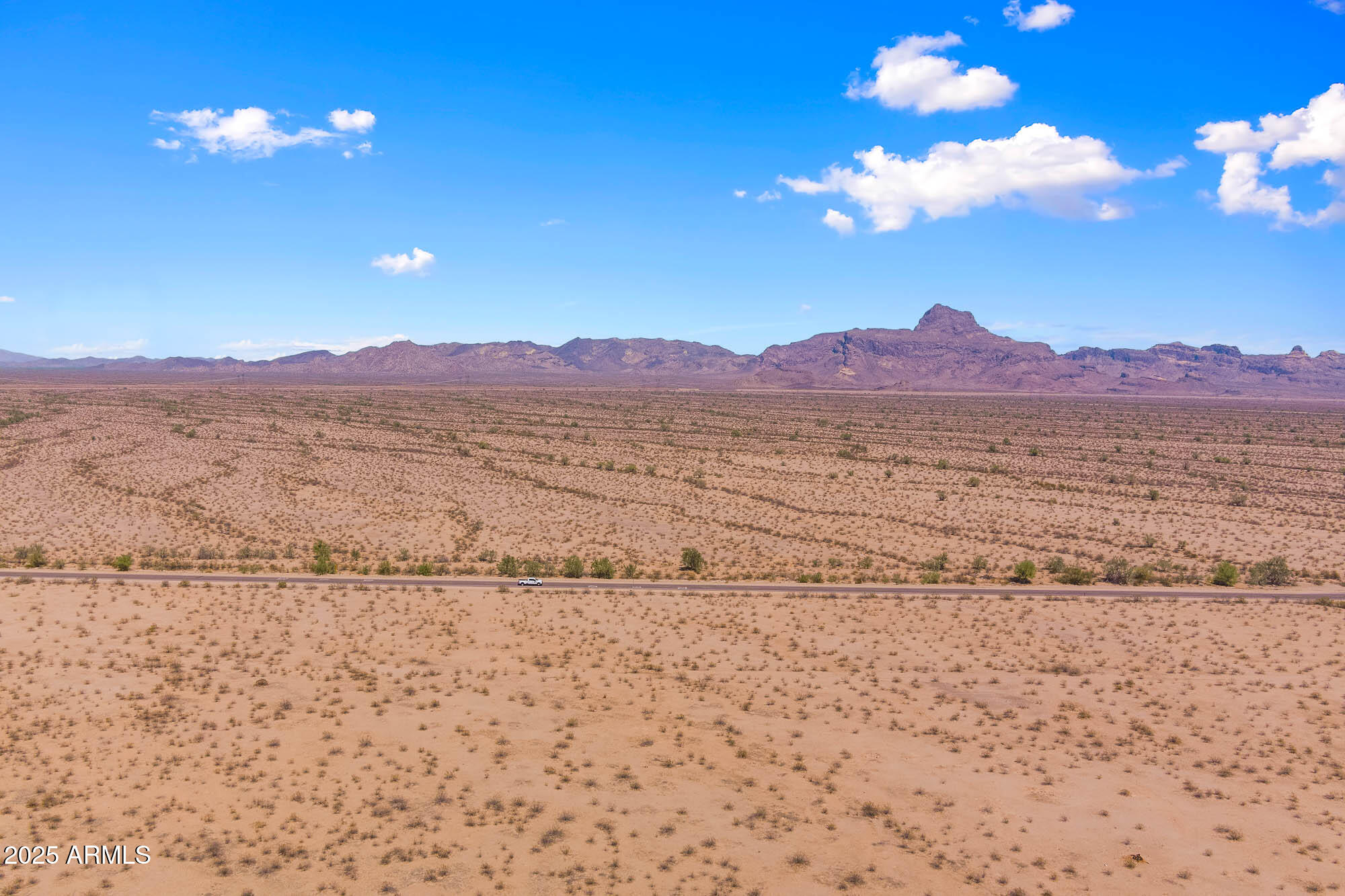 Harquahala Plains - Land