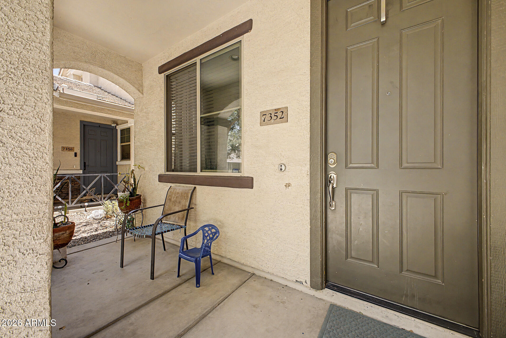 VILLAGES AT WESTRIDGE PARK CONDOMINIUM - Residential