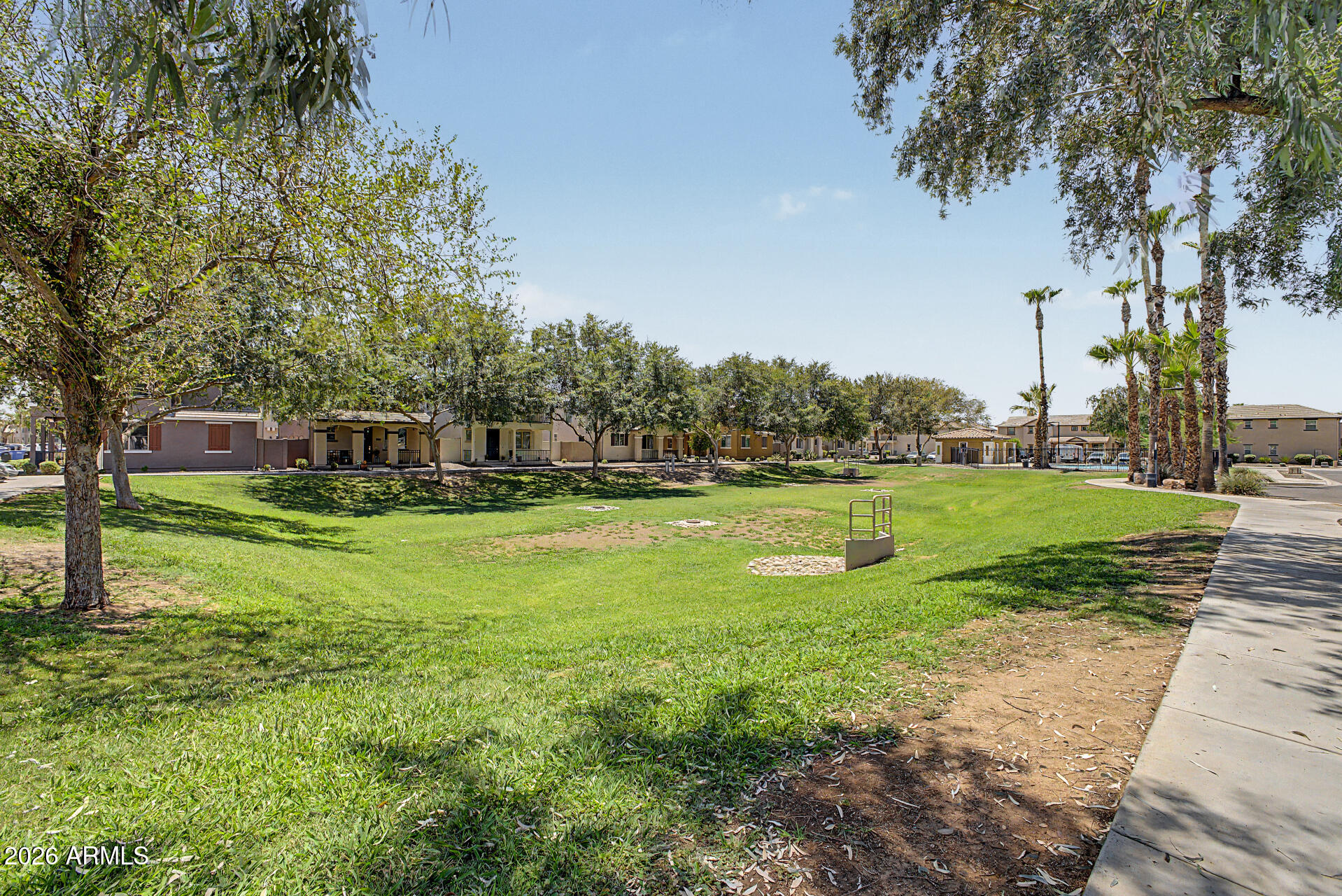 VILLAGES AT WESTRIDGE PARK CONDOMINIUM - Residential