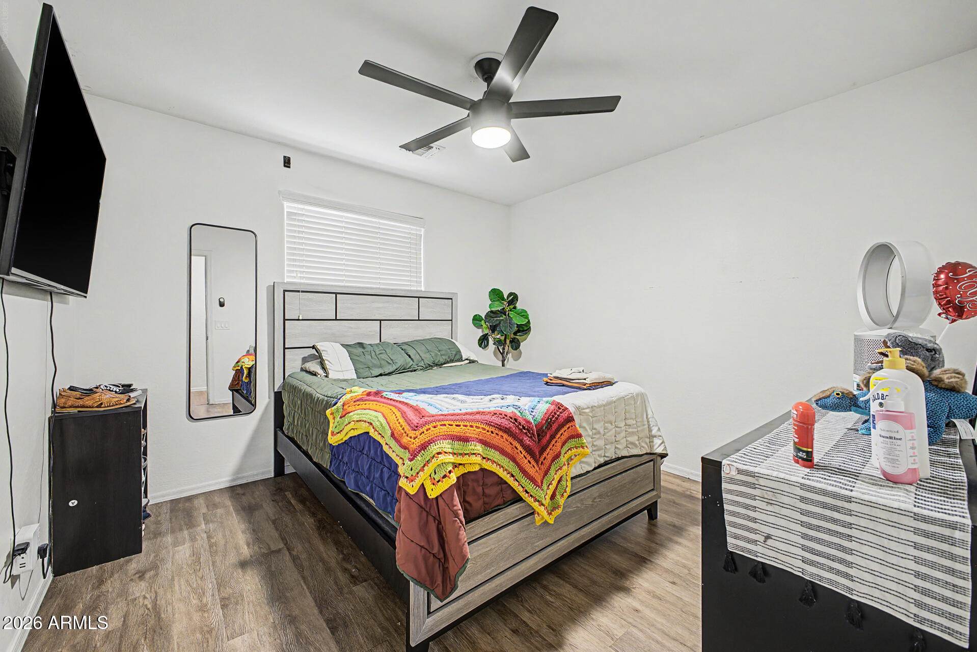 VILLAGES AT WESTRIDGE PARK CONDOMINIUM - Residential