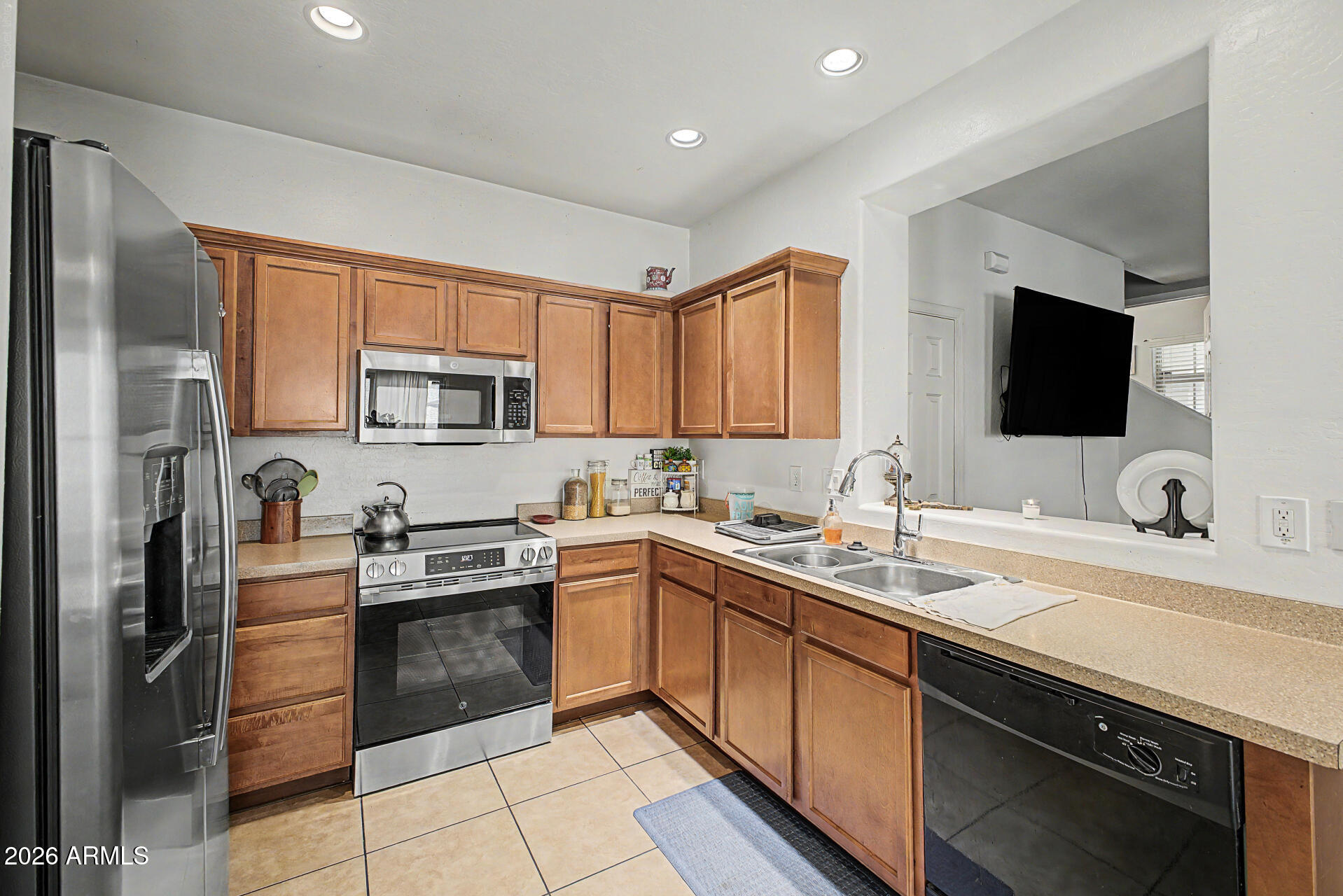 VILLAGES AT WESTRIDGE PARK CONDOMINIUM - Residential