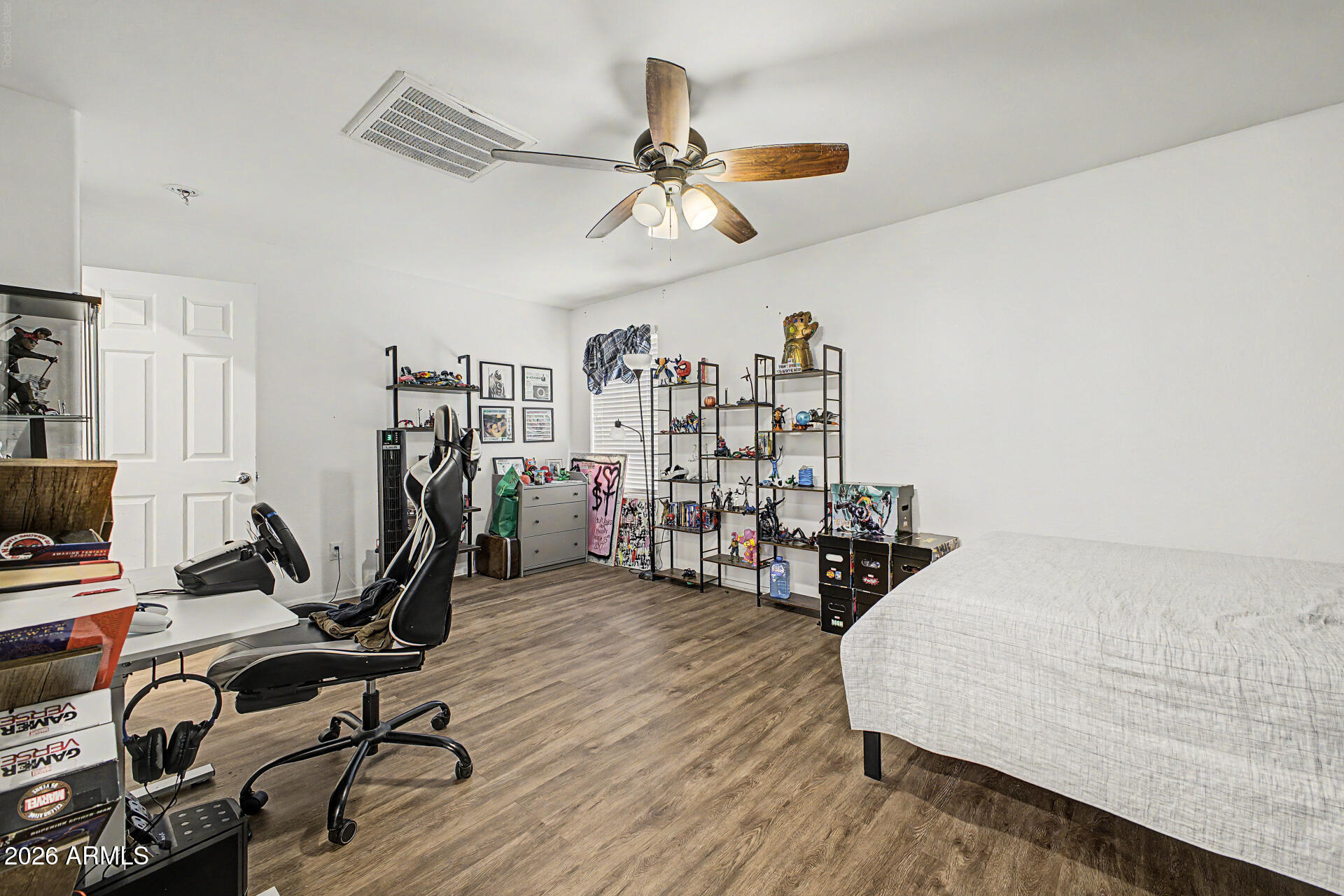 VILLAGES AT WESTRIDGE PARK CONDOMINIUM - Residential