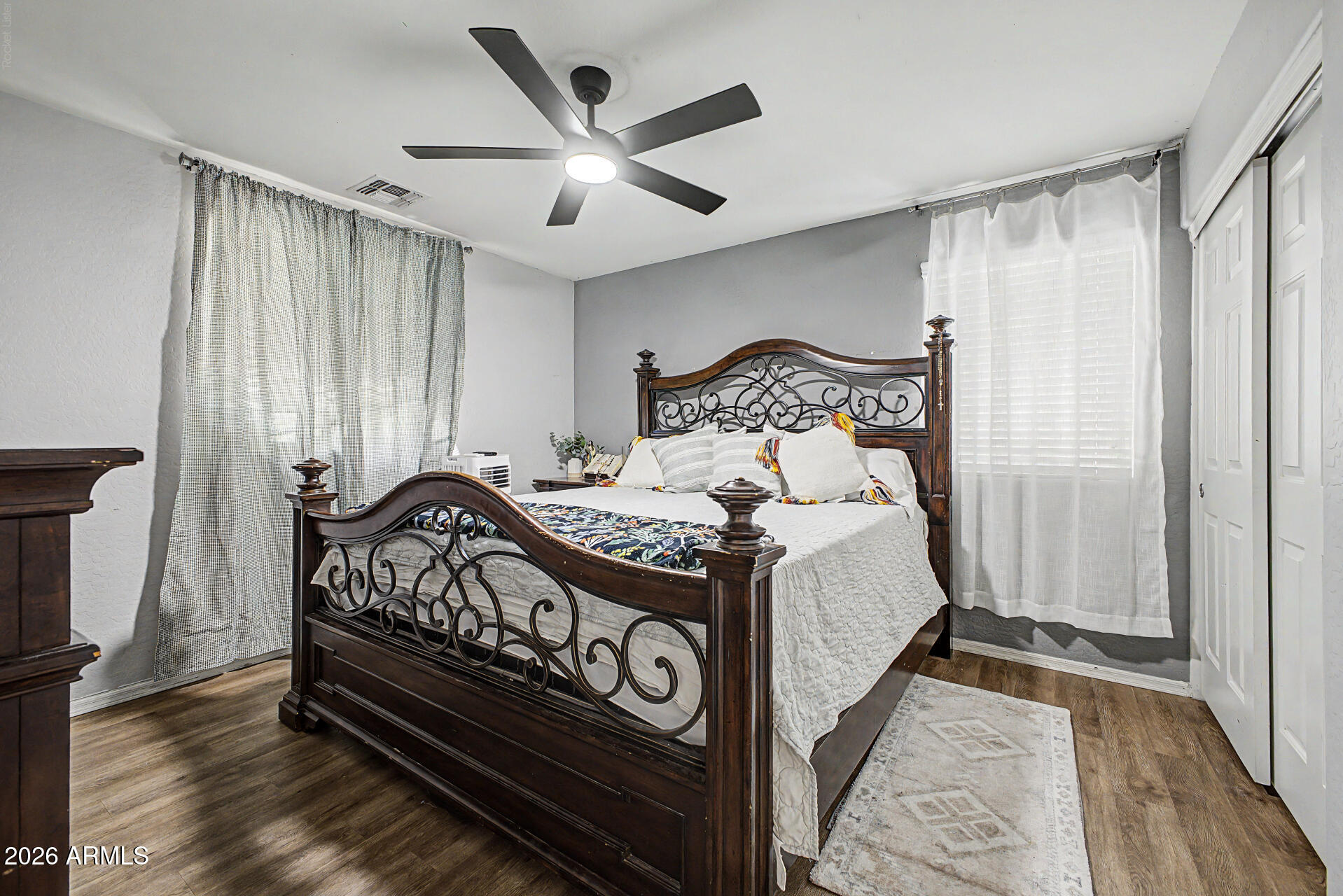 VILLAGES AT WESTRIDGE PARK CONDOMINIUM - Residential