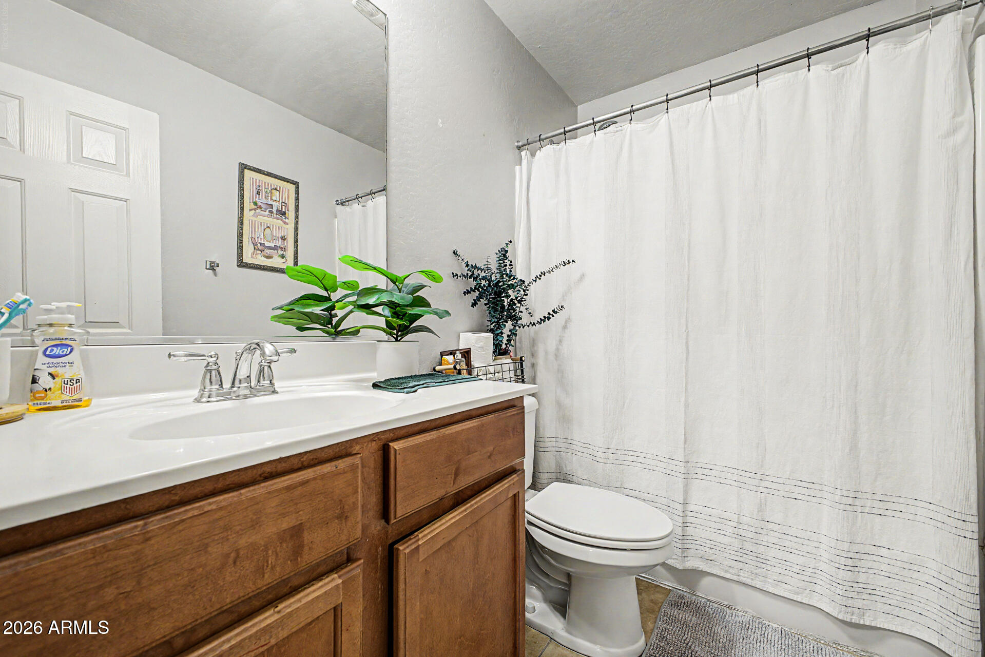 VILLAGES AT WESTRIDGE PARK CONDOMINIUM - Residential