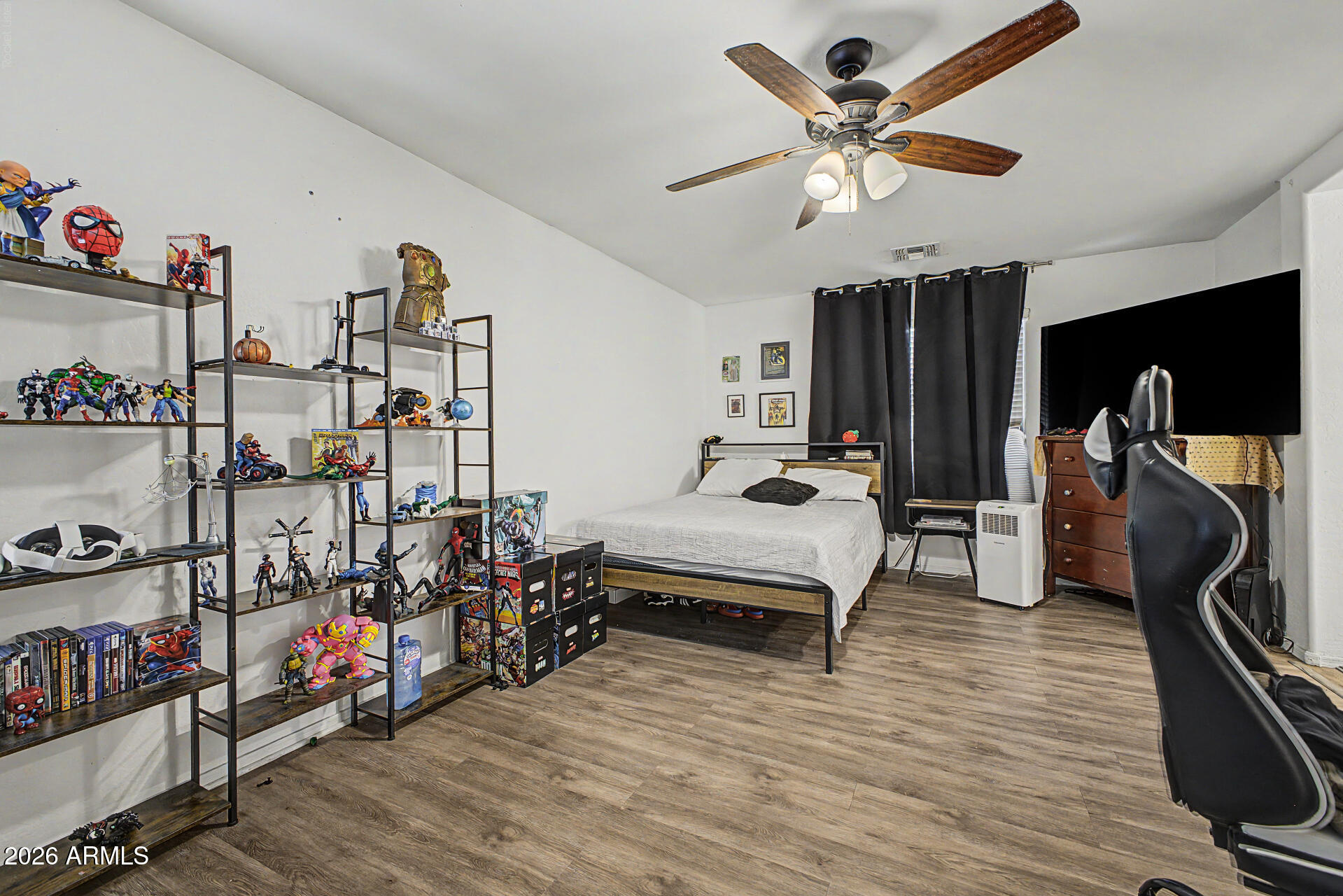 VILLAGES AT WESTRIDGE PARK CONDOMINIUM - Residential