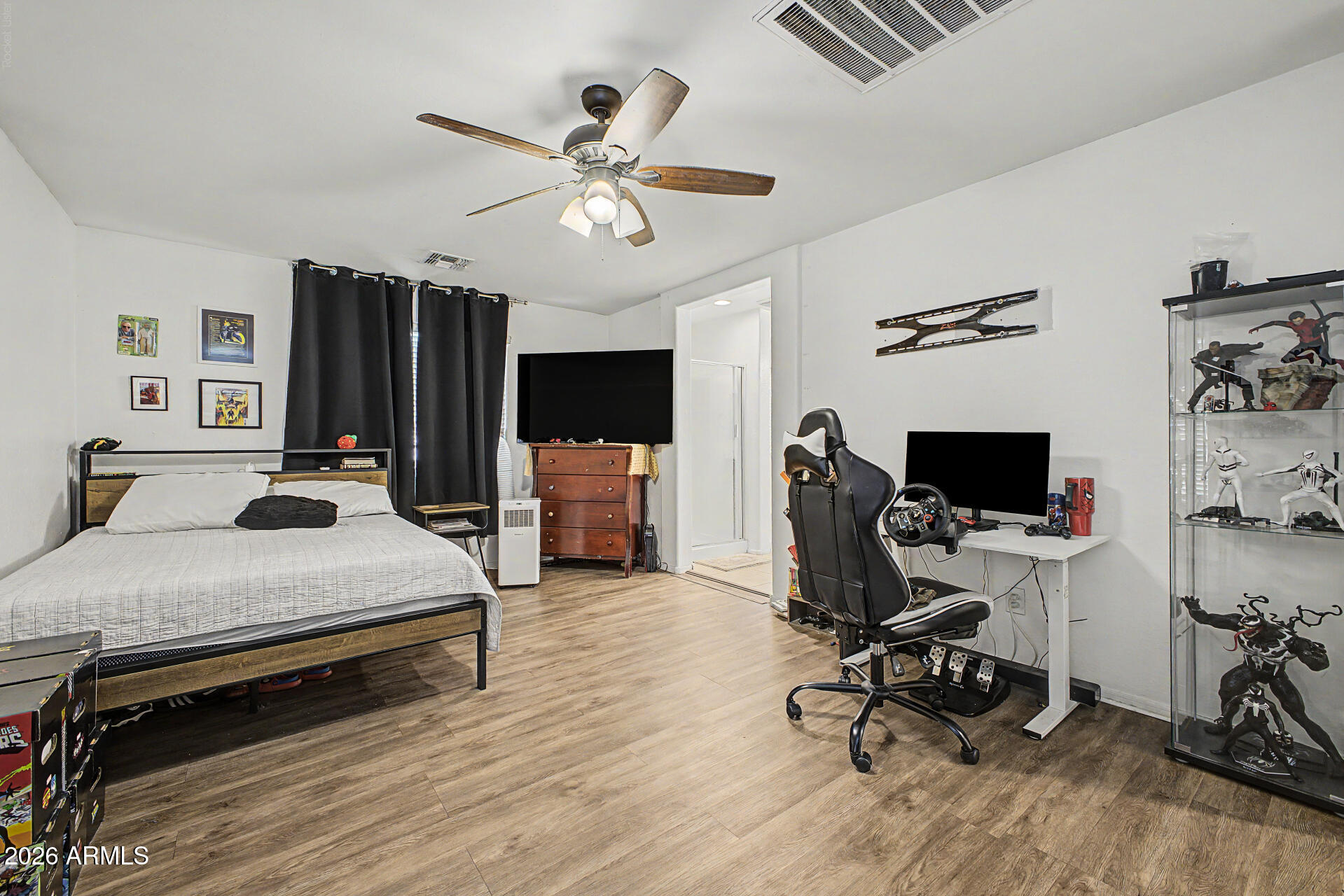 VILLAGES AT WESTRIDGE PARK CONDOMINIUM - Residential