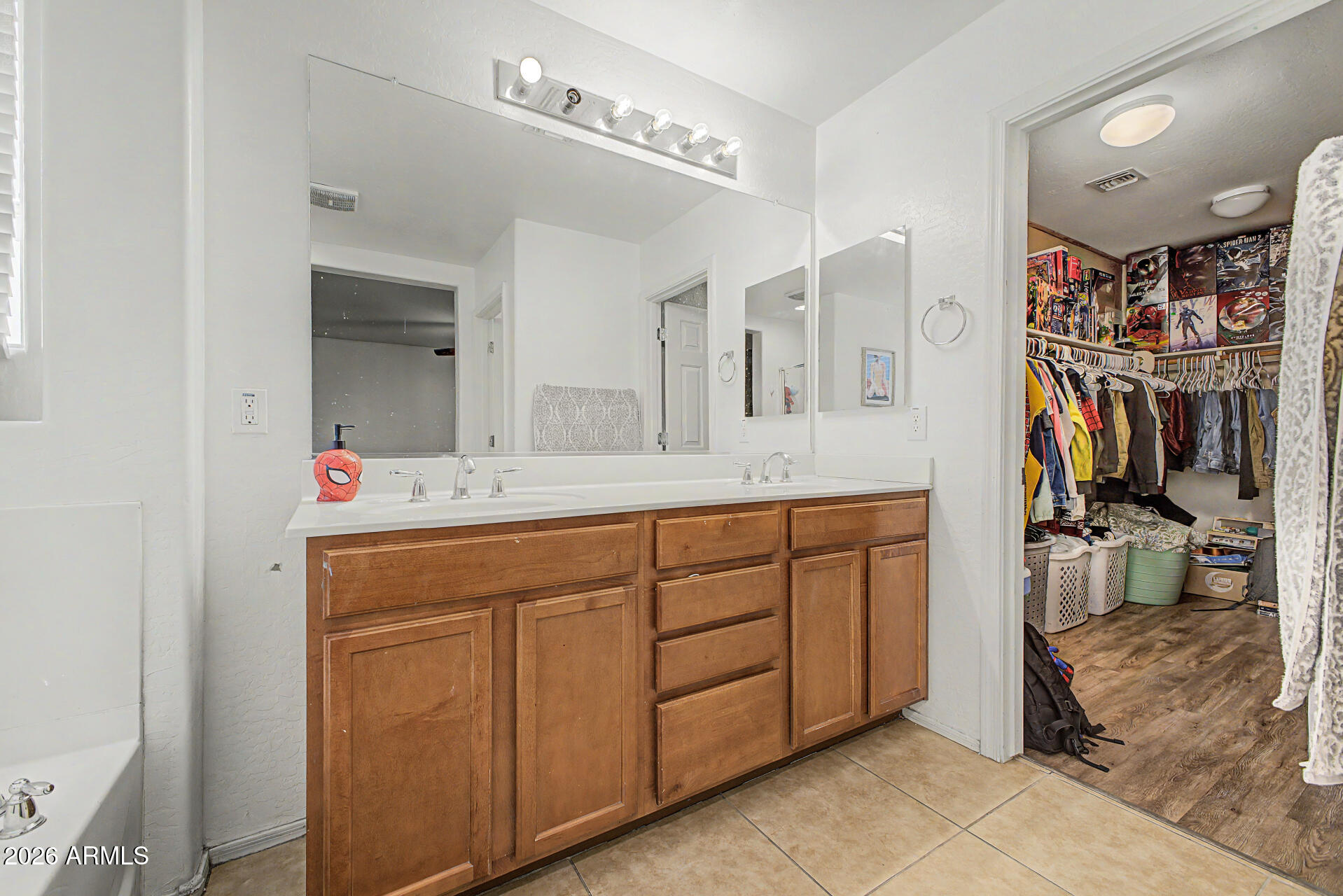VILLAGES AT WESTRIDGE PARK CONDOMINIUM - Residential