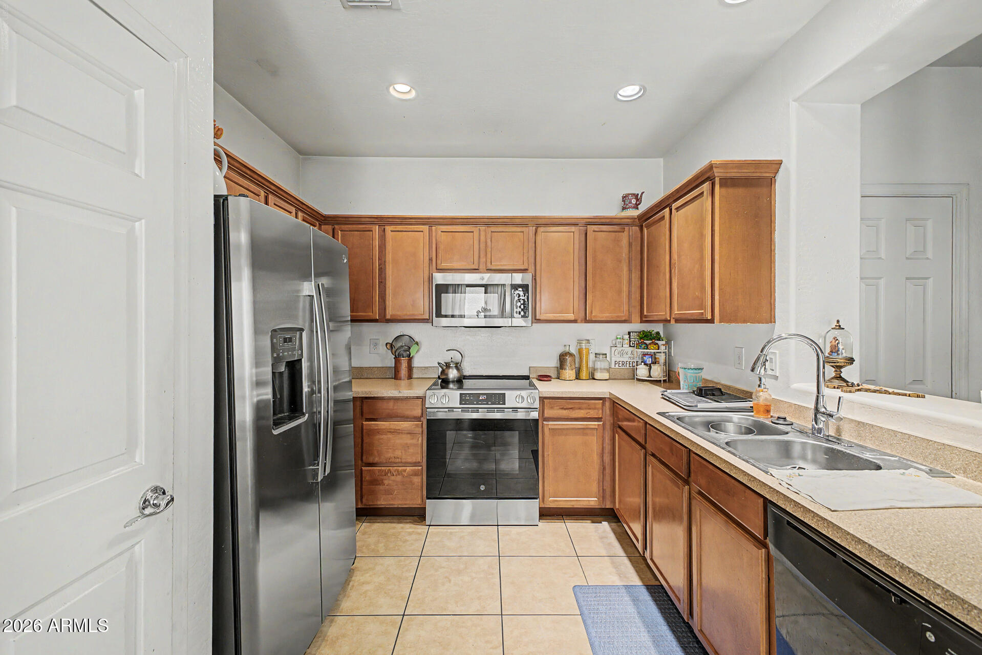 VILLAGES AT WESTRIDGE PARK CONDOMINIUM - Residential
