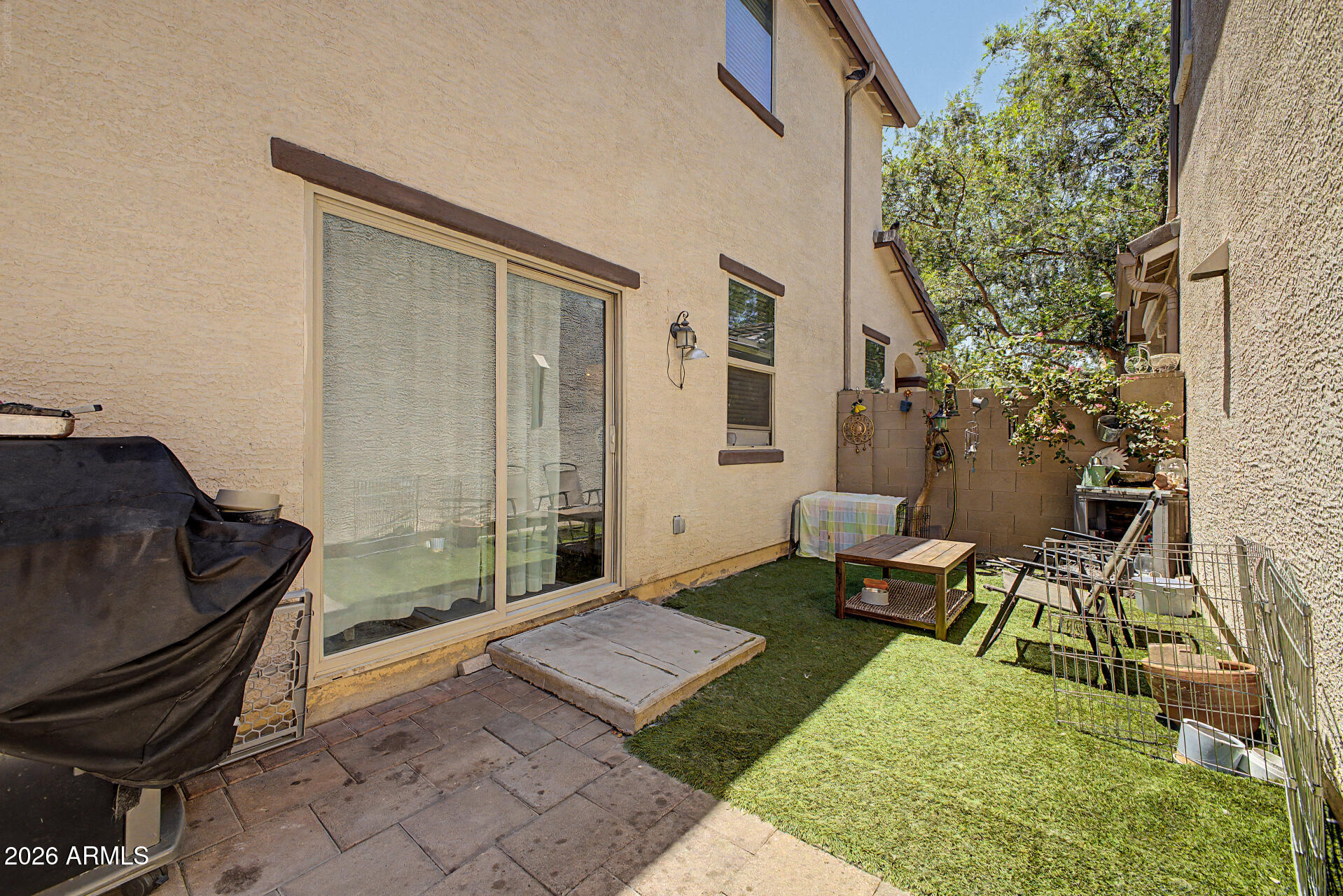 VILLAGES AT WESTRIDGE PARK CONDOMINIUM - Residential
