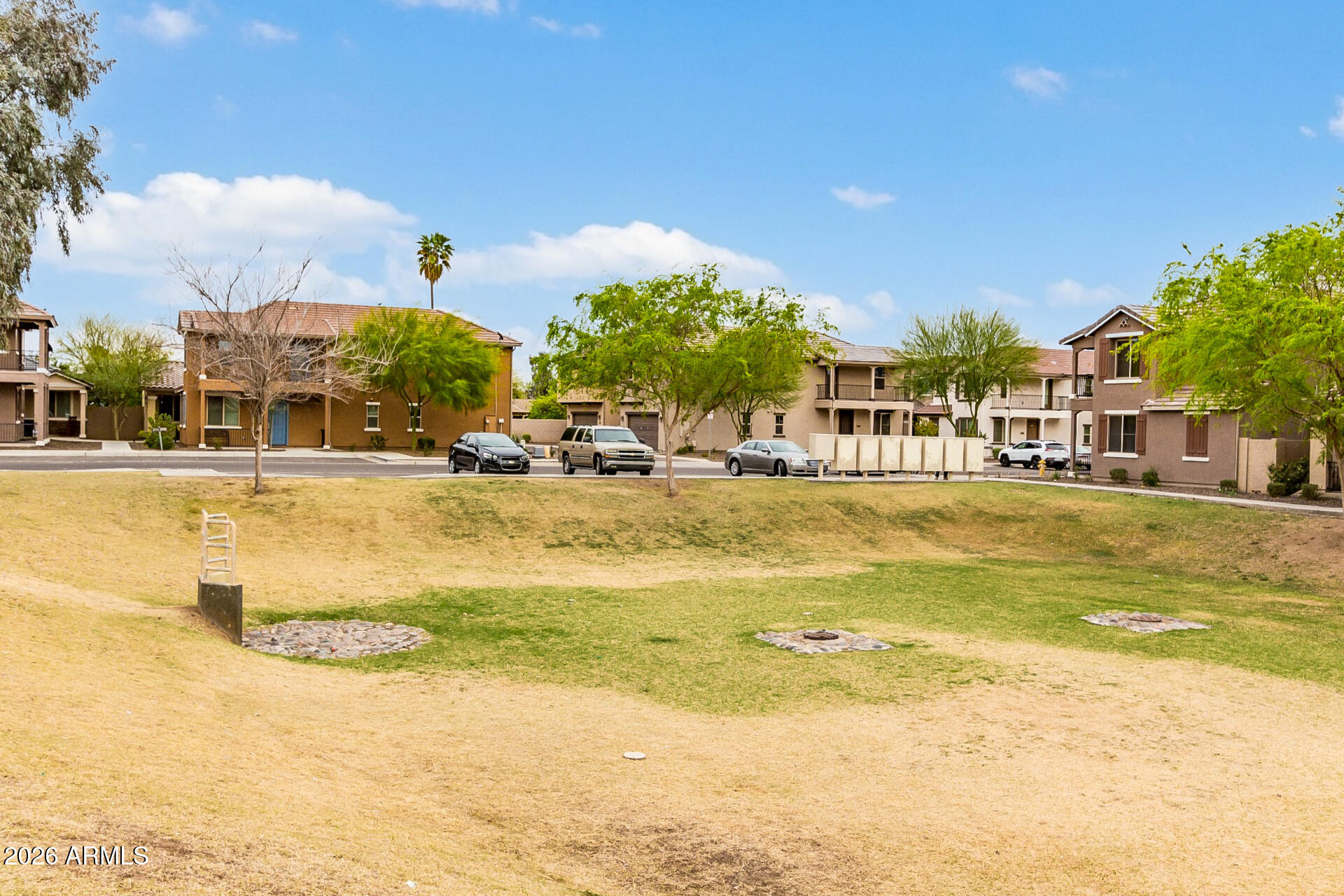 VILLAGES AT WESTRIDGE PARK CONDOMINIUM - Residential
