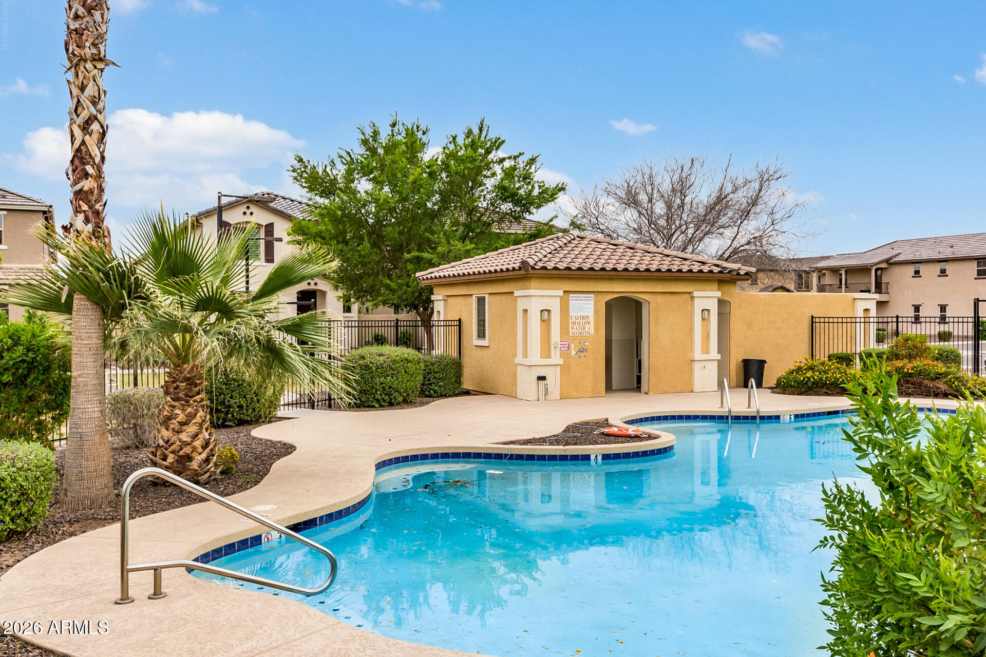 VILLAGES AT WESTRIDGE PARK CONDOMINIUM - Residential