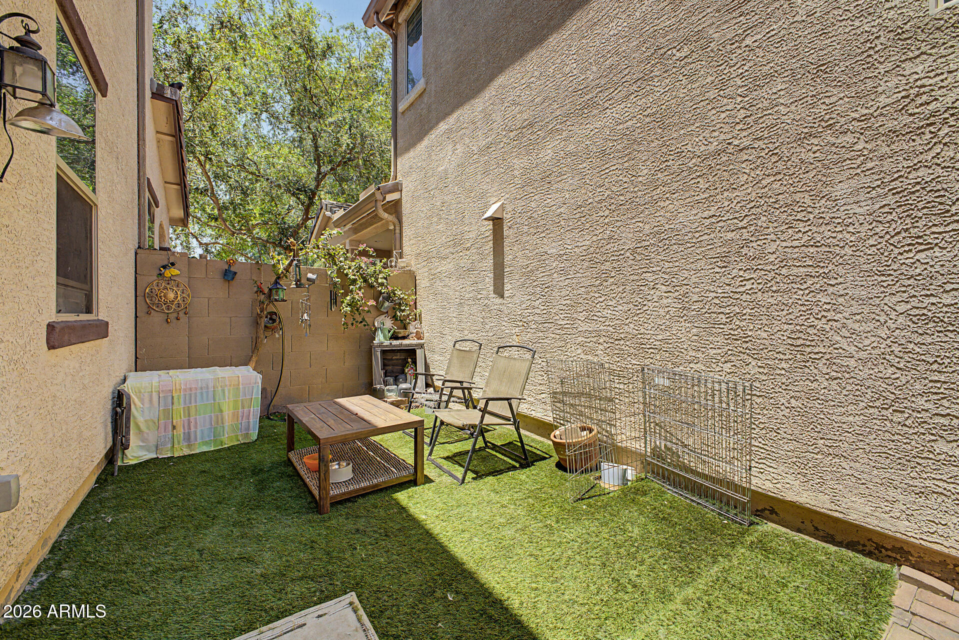 VILLAGES AT WESTRIDGE PARK CONDOMINIUM - Residential