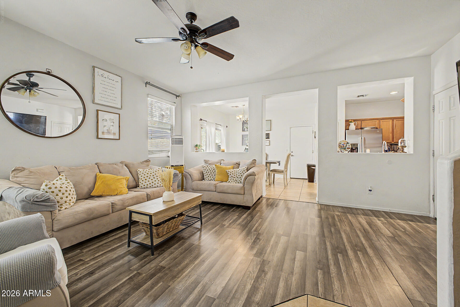 VILLAGES AT WESTRIDGE PARK CONDOMINIUM - Residential