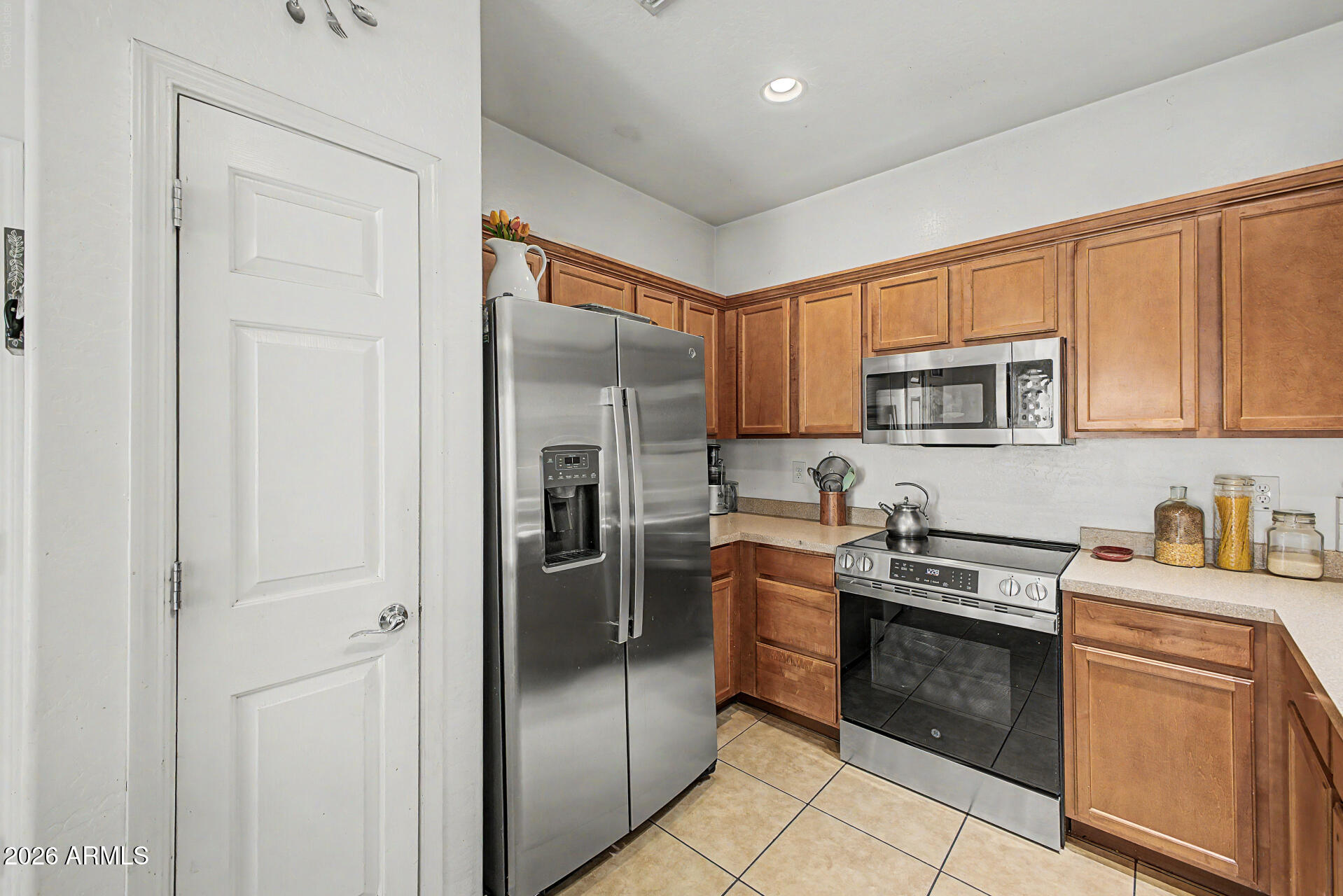 VILLAGES AT WESTRIDGE PARK CONDOMINIUM - Residential