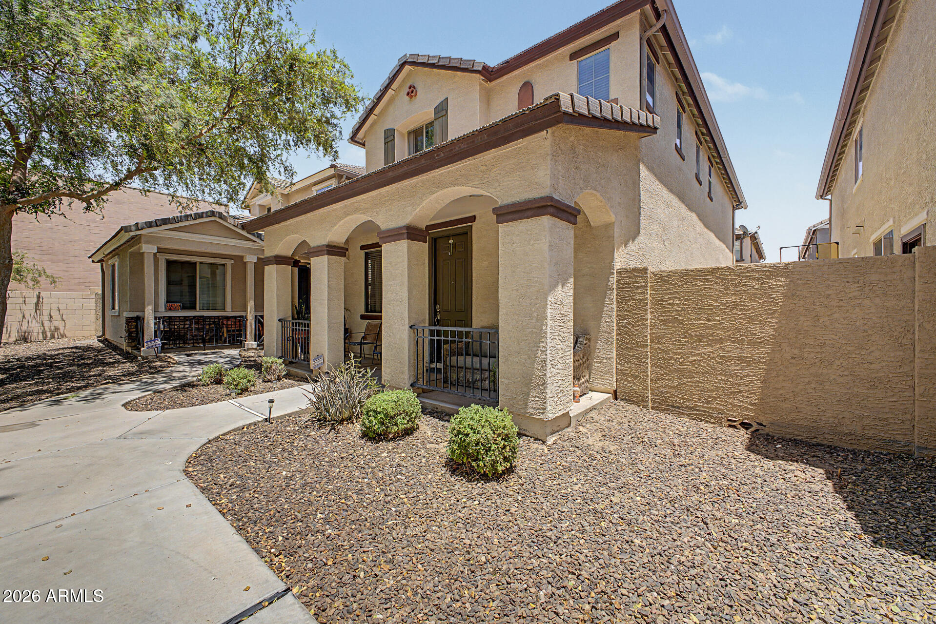 VILLAGES AT WESTRIDGE PARK CONDOMINIUM - Residential