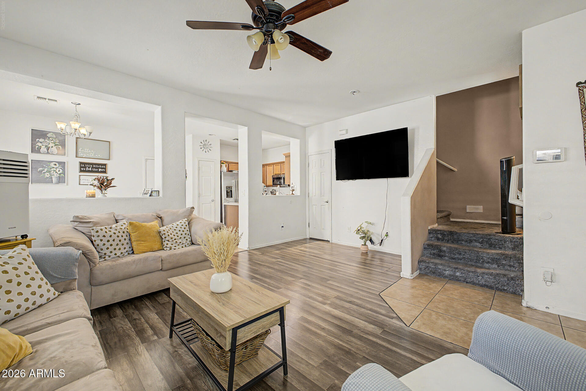 VILLAGES AT WESTRIDGE PARK CONDOMINIUM - Residential