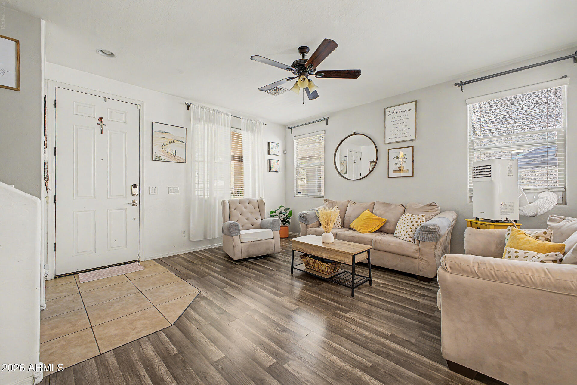 VILLAGES AT WESTRIDGE PARK CONDOMINIUM - Residential