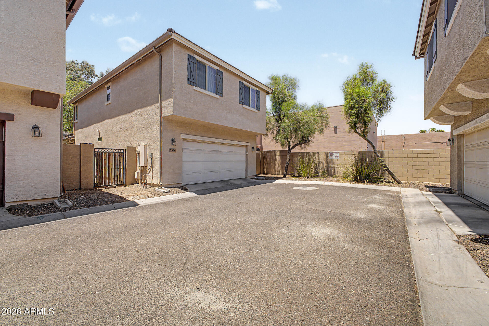 VILLAGES AT WESTRIDGE PARK CONDOMINIUM - Residential