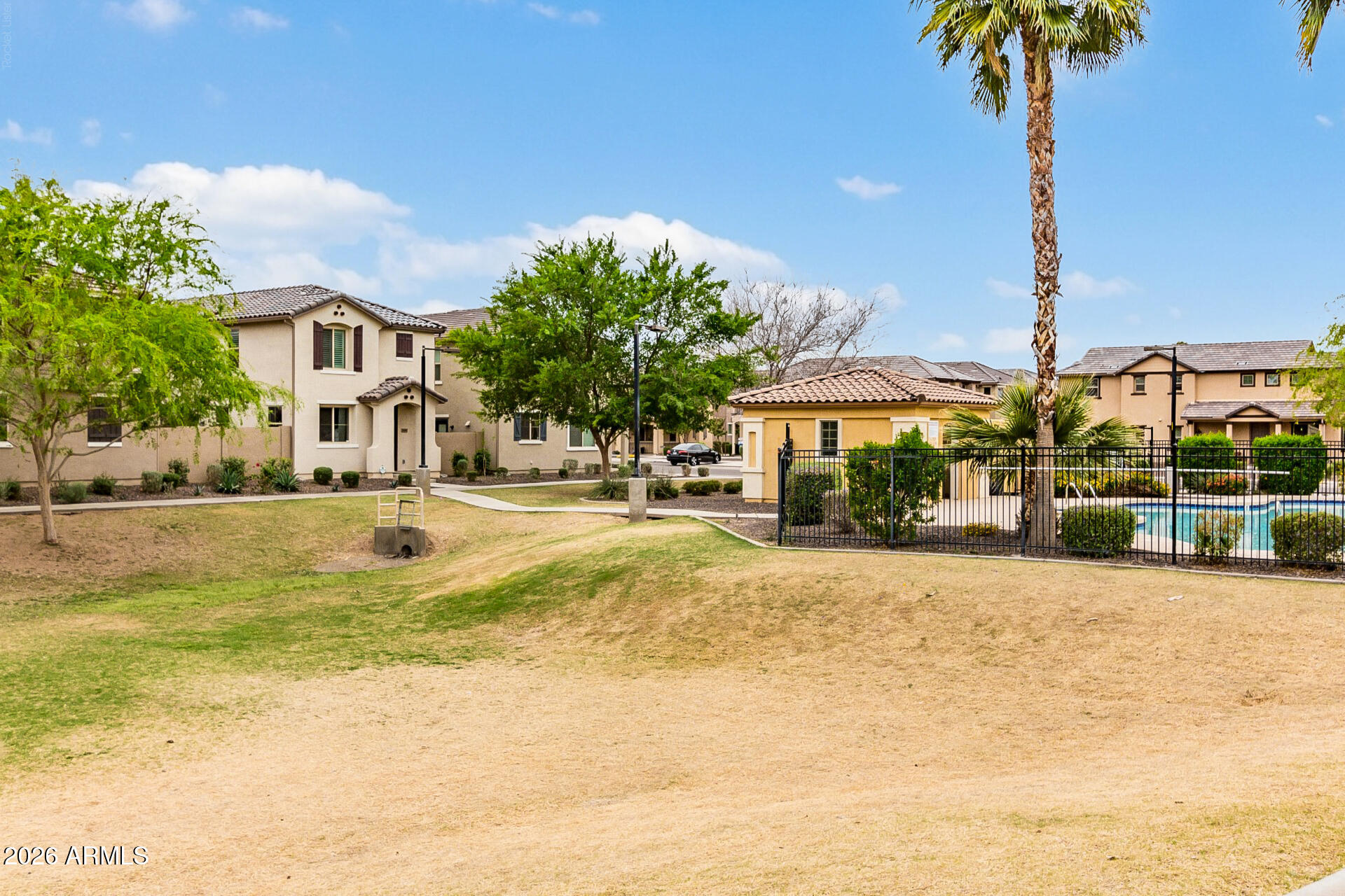 VILLAGES AT WESTRIDGE PARK CONDOMINIUM - Residential