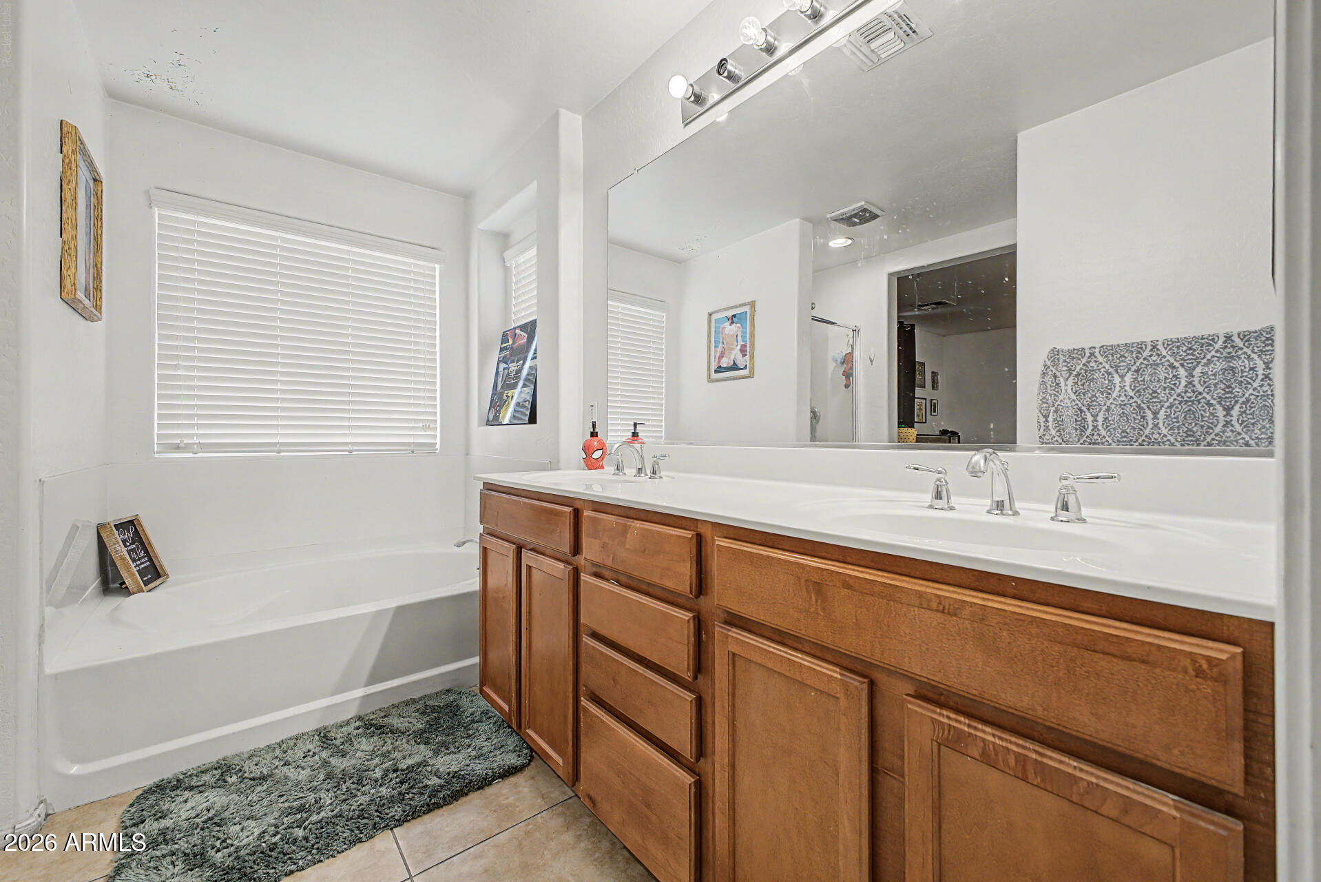 VILLAGES AT WESTRIDGE PARK CONDOMINIUM - Residential